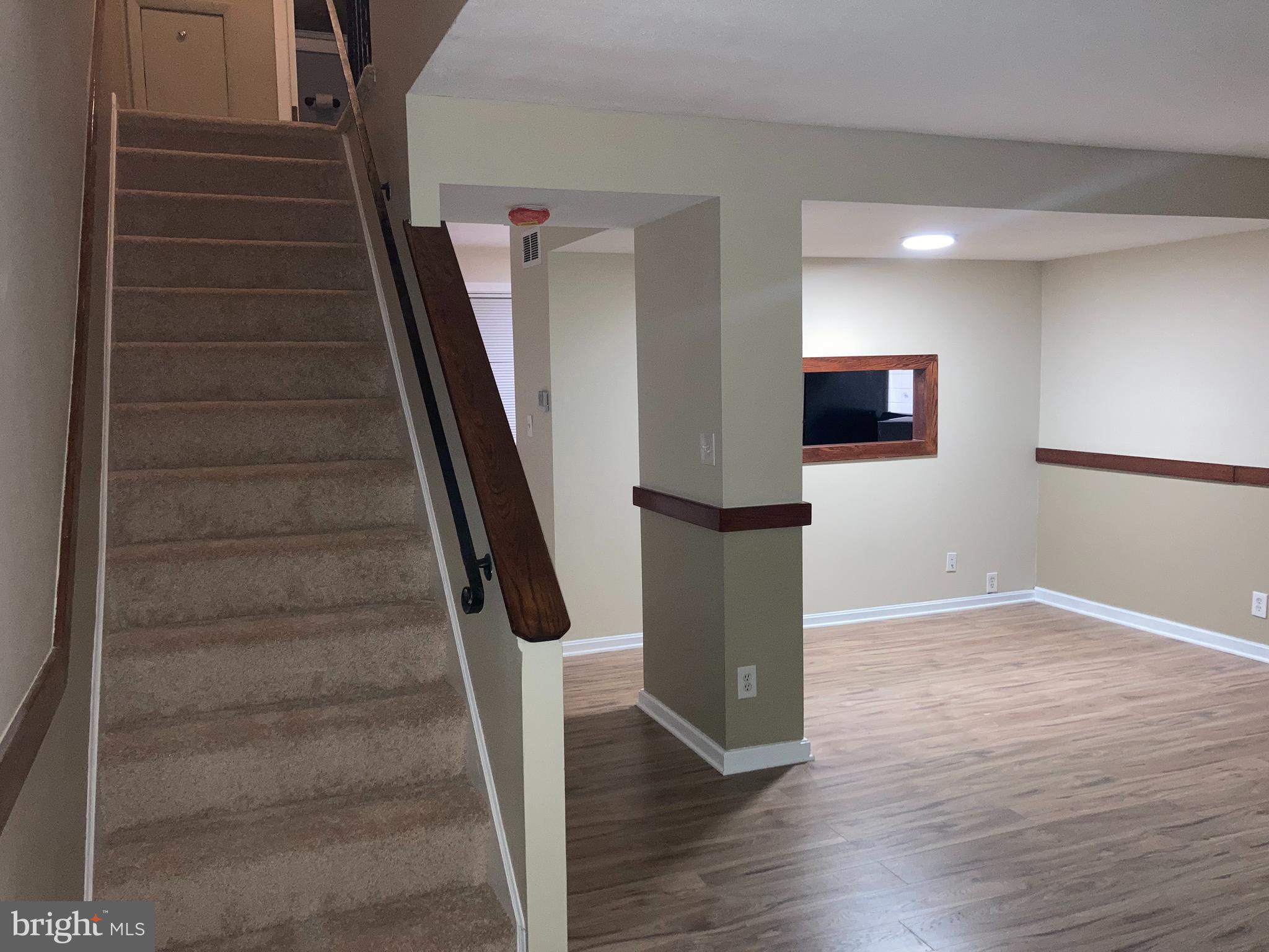 BALTIMORE COUNTY - Residential Lease