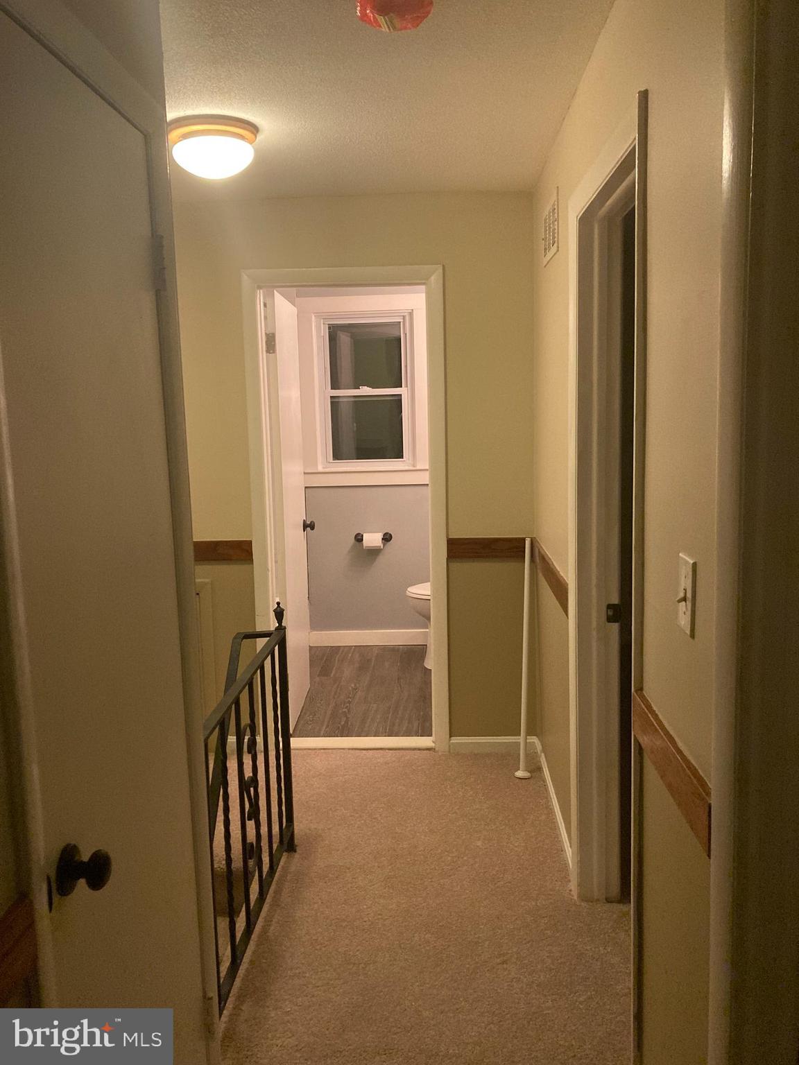 BALTIMORE COUNTY - Residential Lease