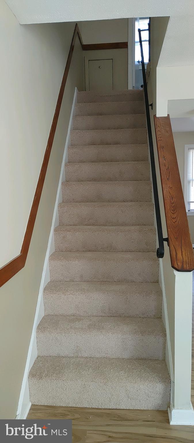 BALTIMORE COUNTY - Residential Lease