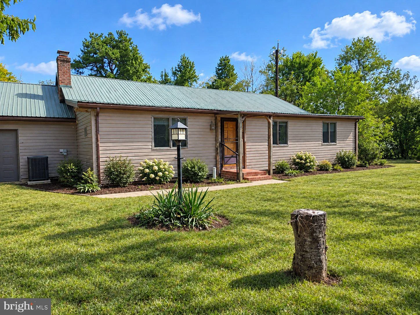 5610 Galestown Newhart Mill Road