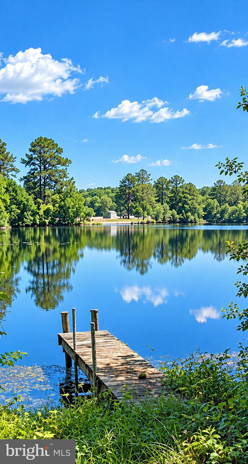 5610 GALESTOWN NEWHART MILL ROAD
