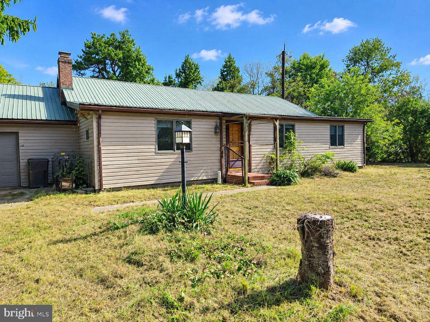 5610 GALESTOWN NEWHART MILL ROAD