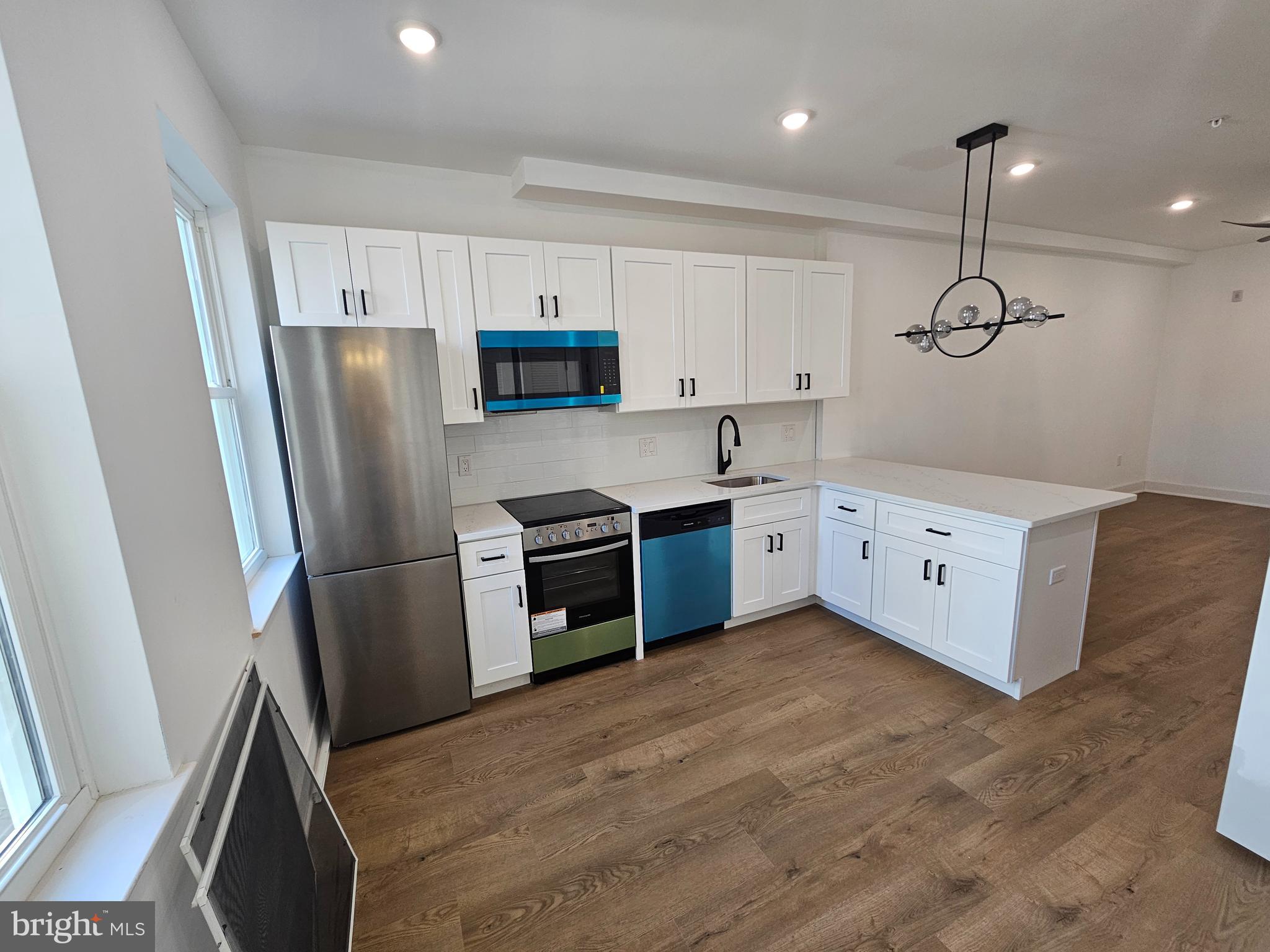 FISHTOWN - Residential Lease