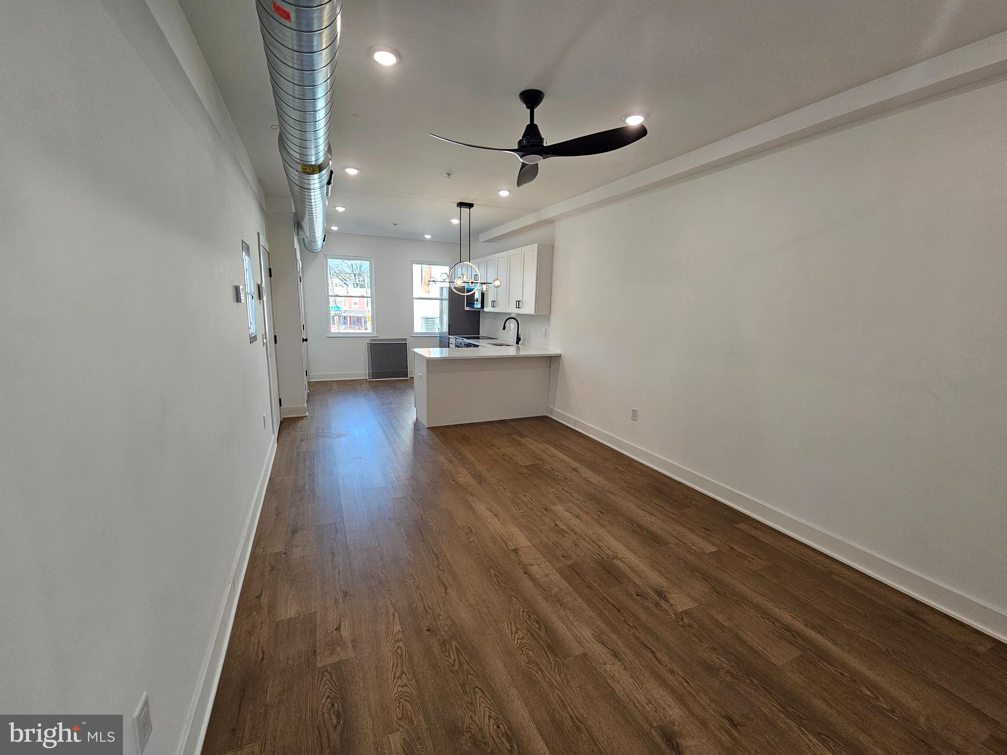 FISHTOWN - Residential Lease