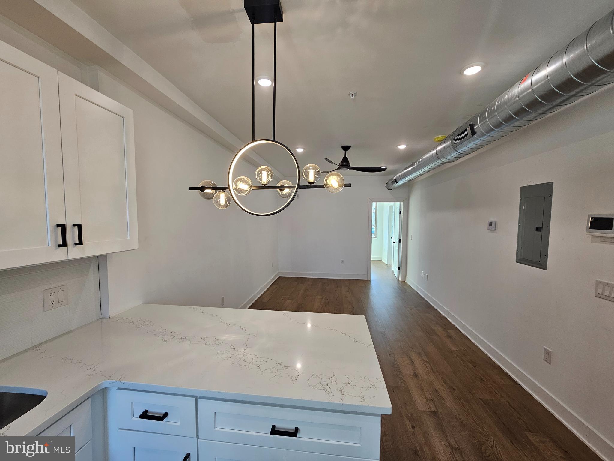 FISHTOWN - Residential Lease