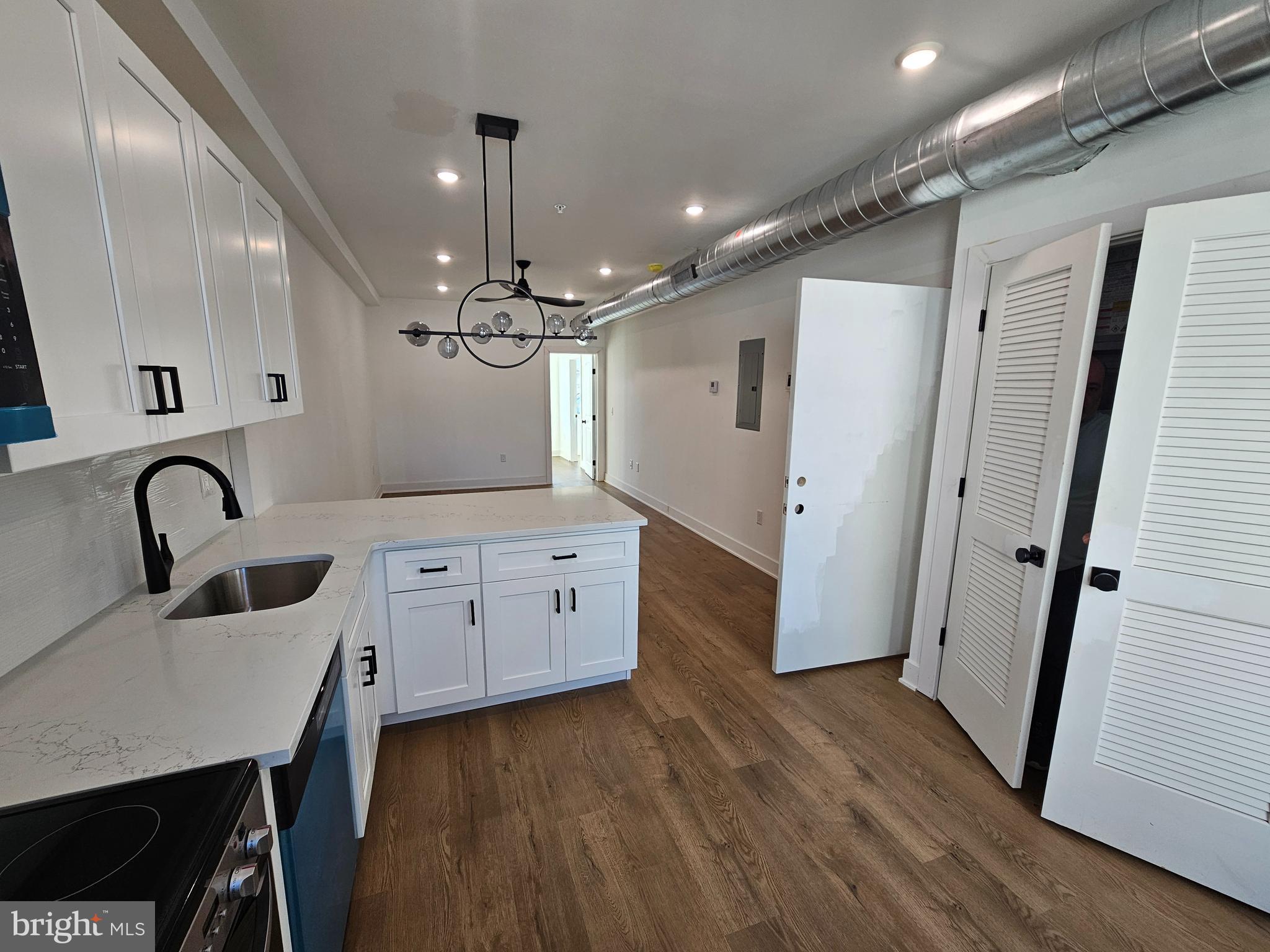 FISHTOWN - Residential Lease