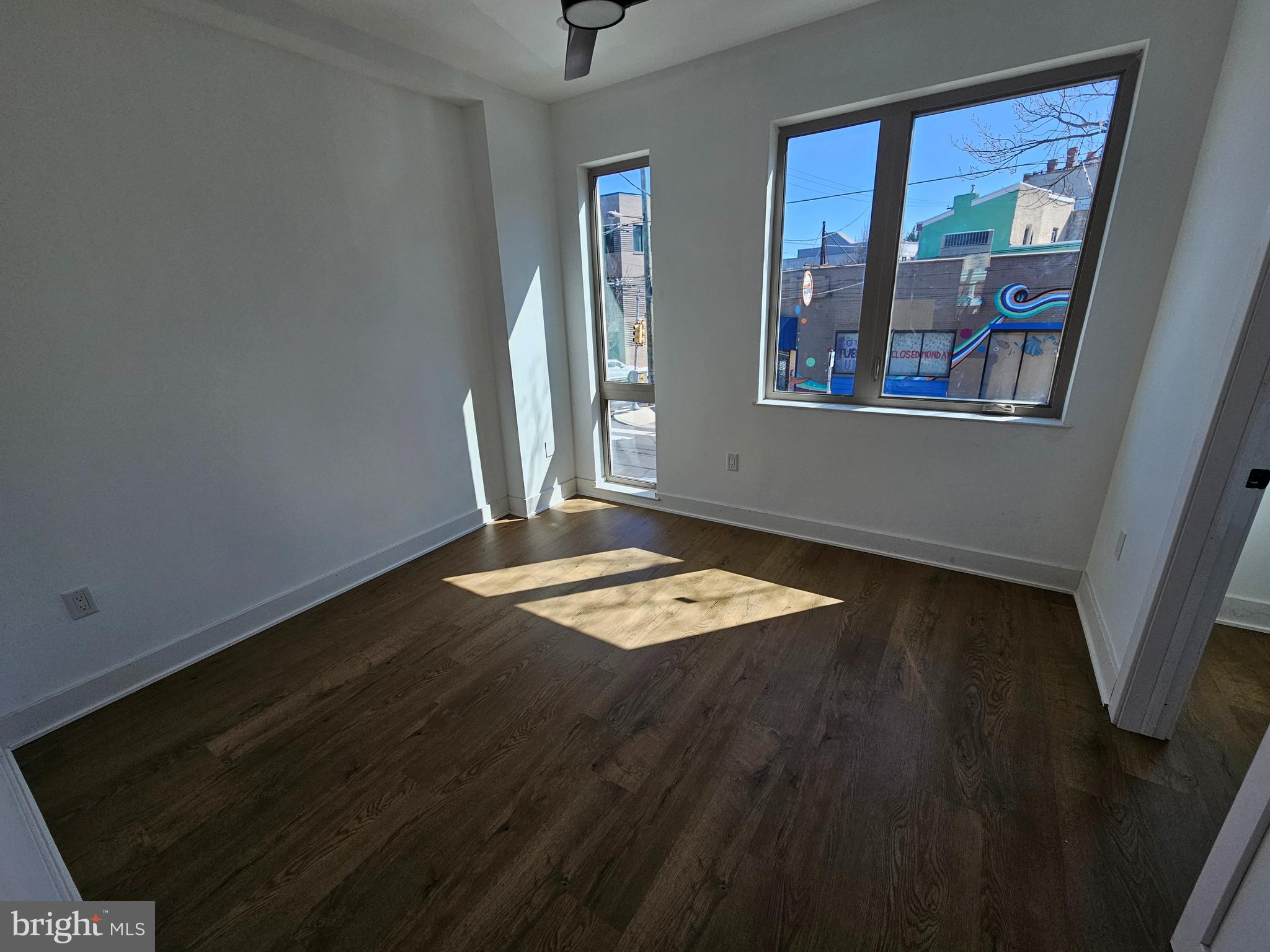 FISHTOWN - Residential Lease