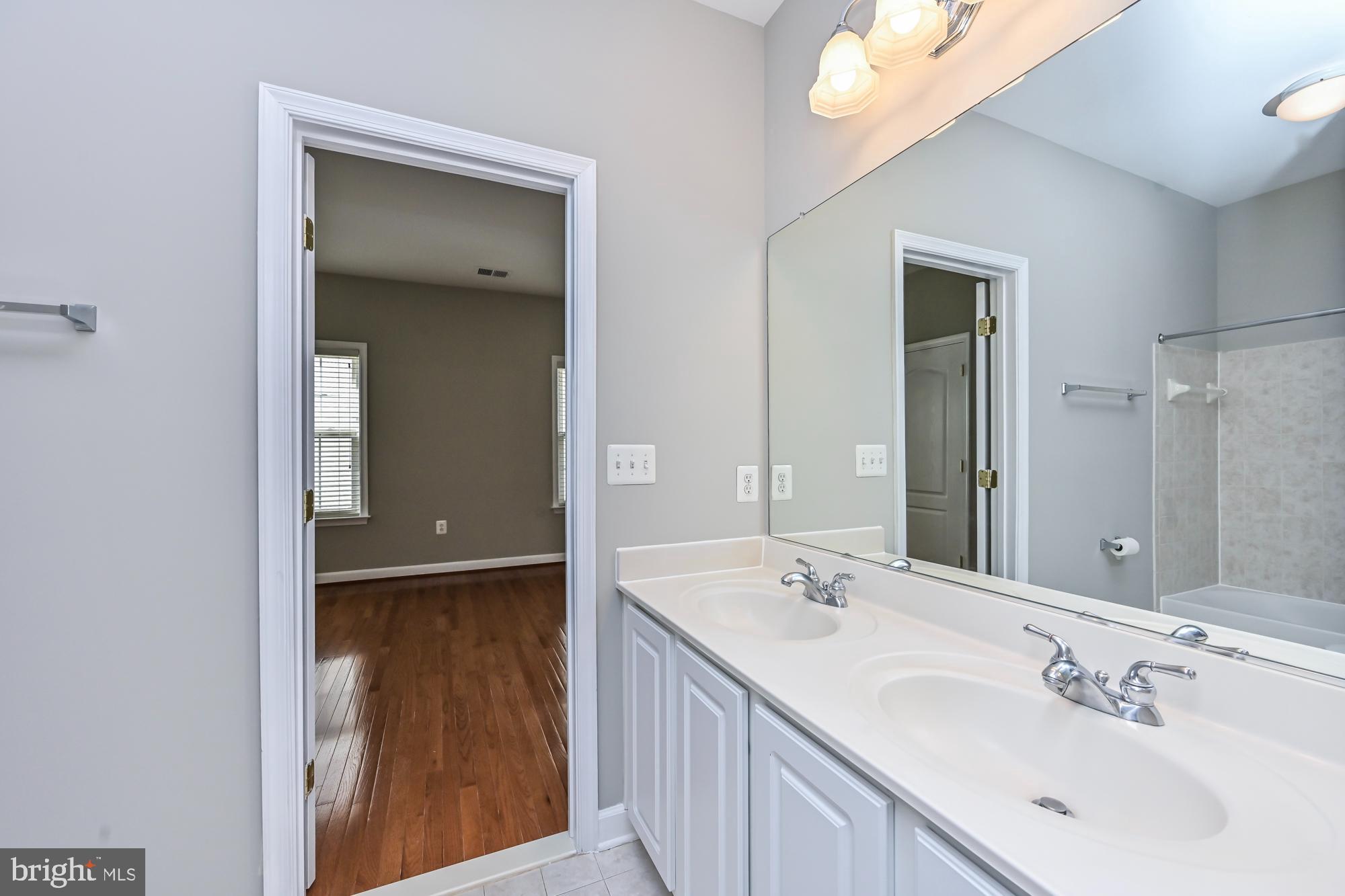 CLOISTERS OF FAIRFAX - Residential