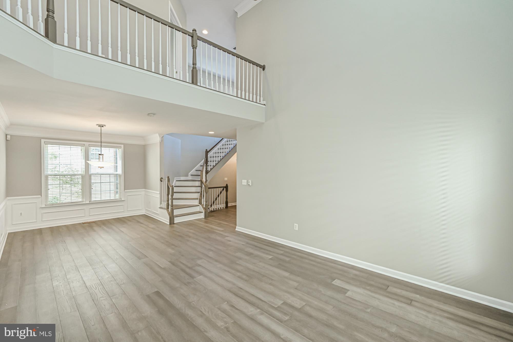 CLOISTERS OF FAIRFAX - Residential