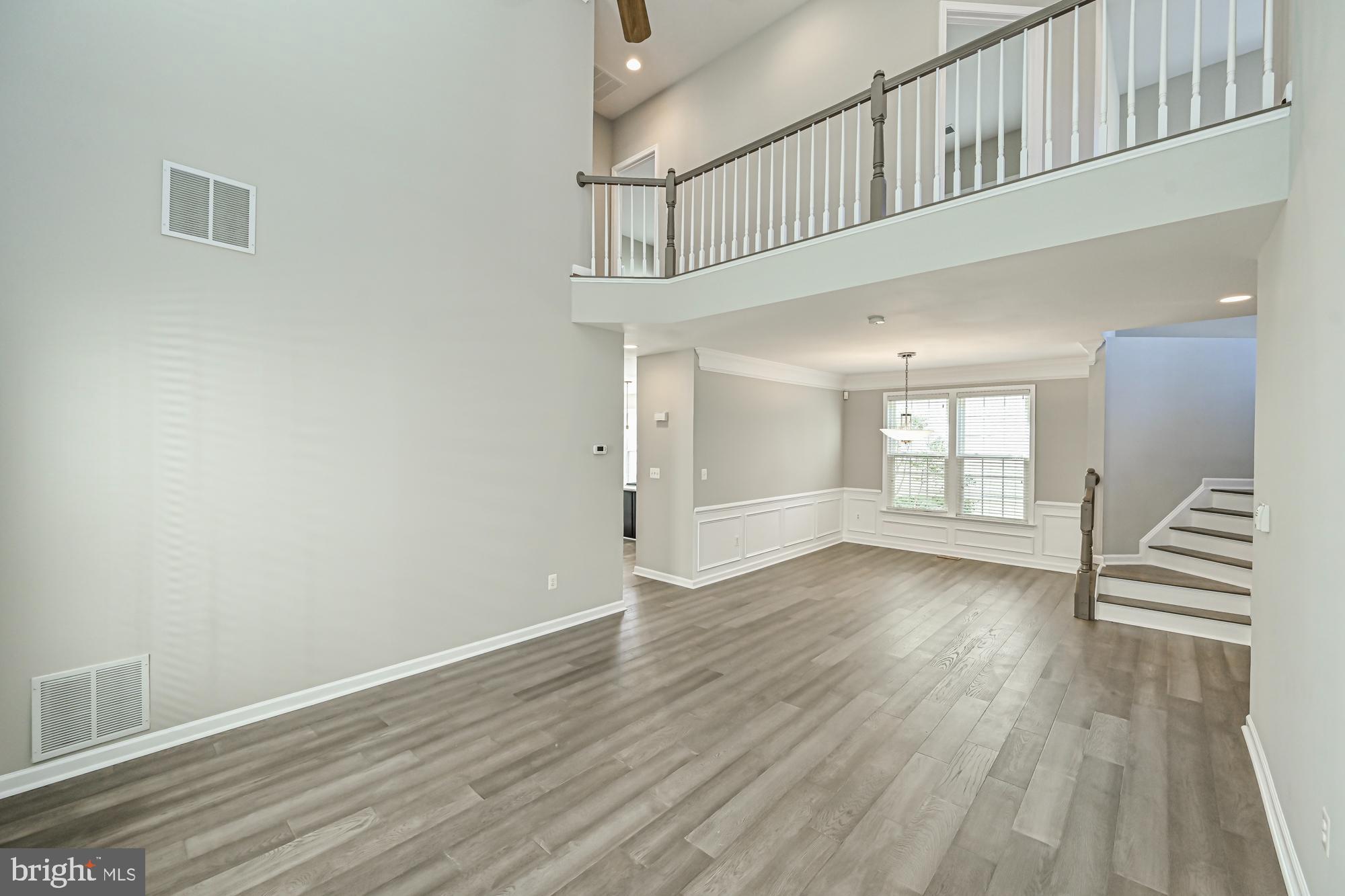 CLOISTERS OF FAIRFAX - Residential