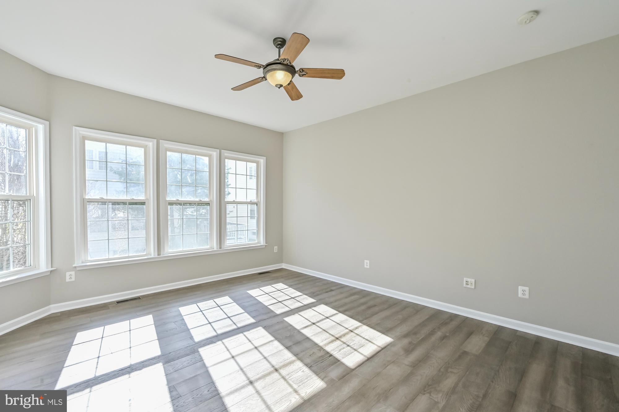 CLOISTERS OF FAIRFAX - Residential