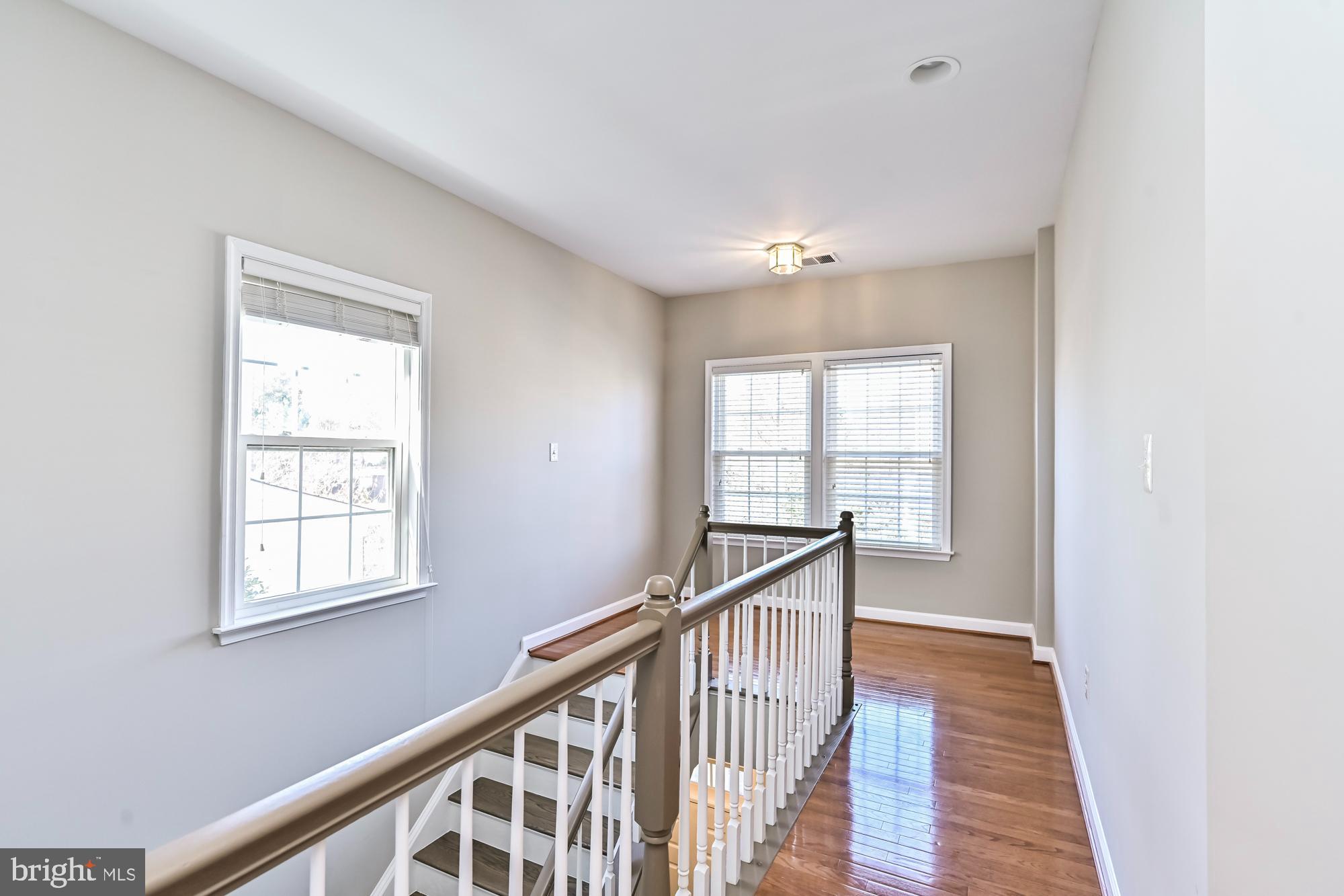 CLOISTERS OF FAIRFAX - Residential