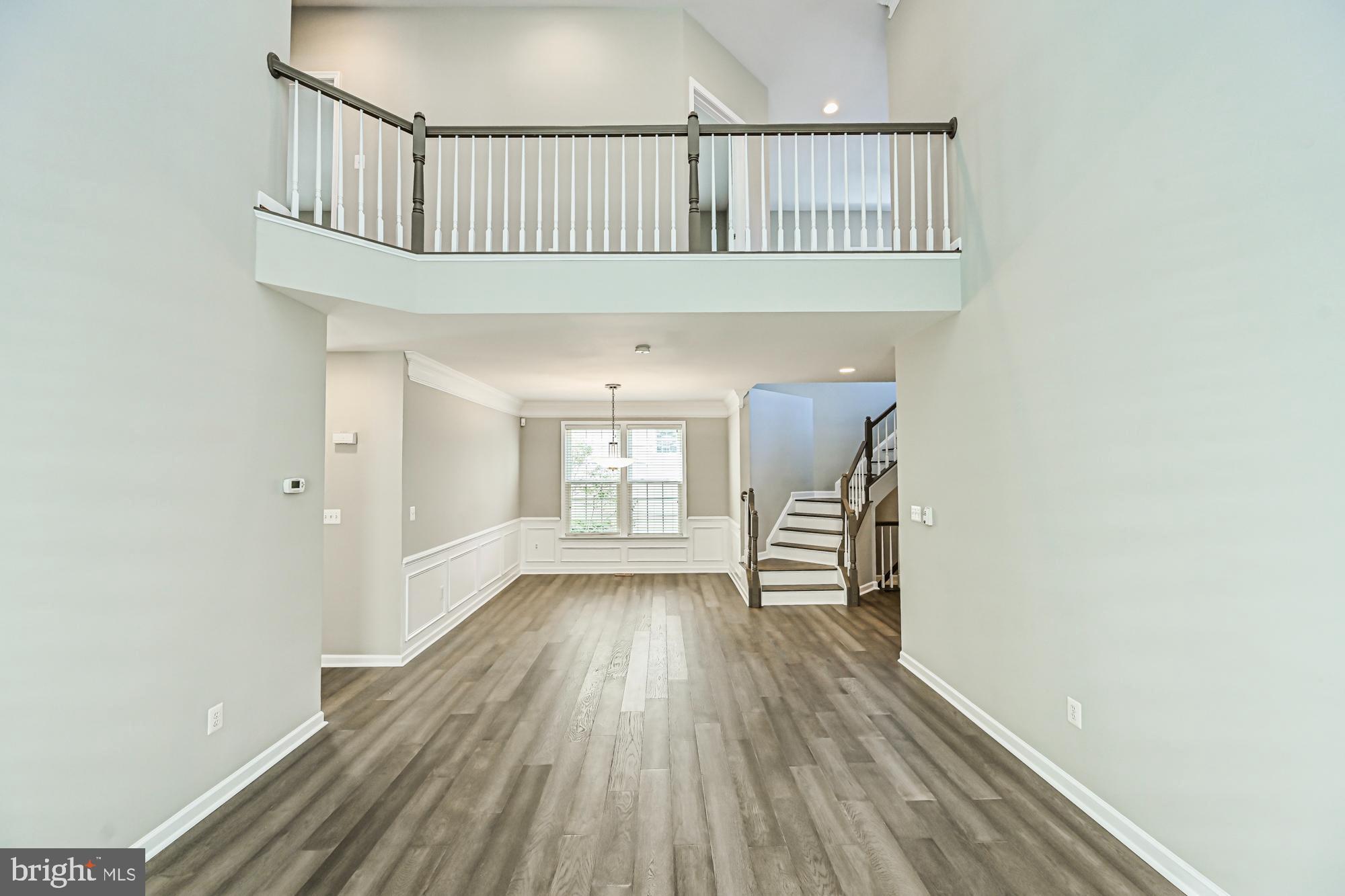 CLOISTERS OF FAIRFAX - Residential