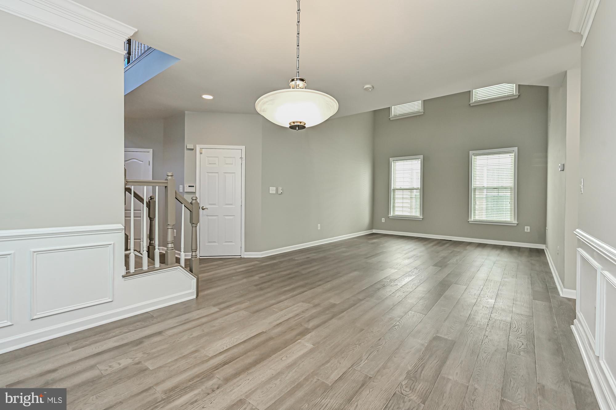 CLOISTERS OF FAIRFAX - Residential