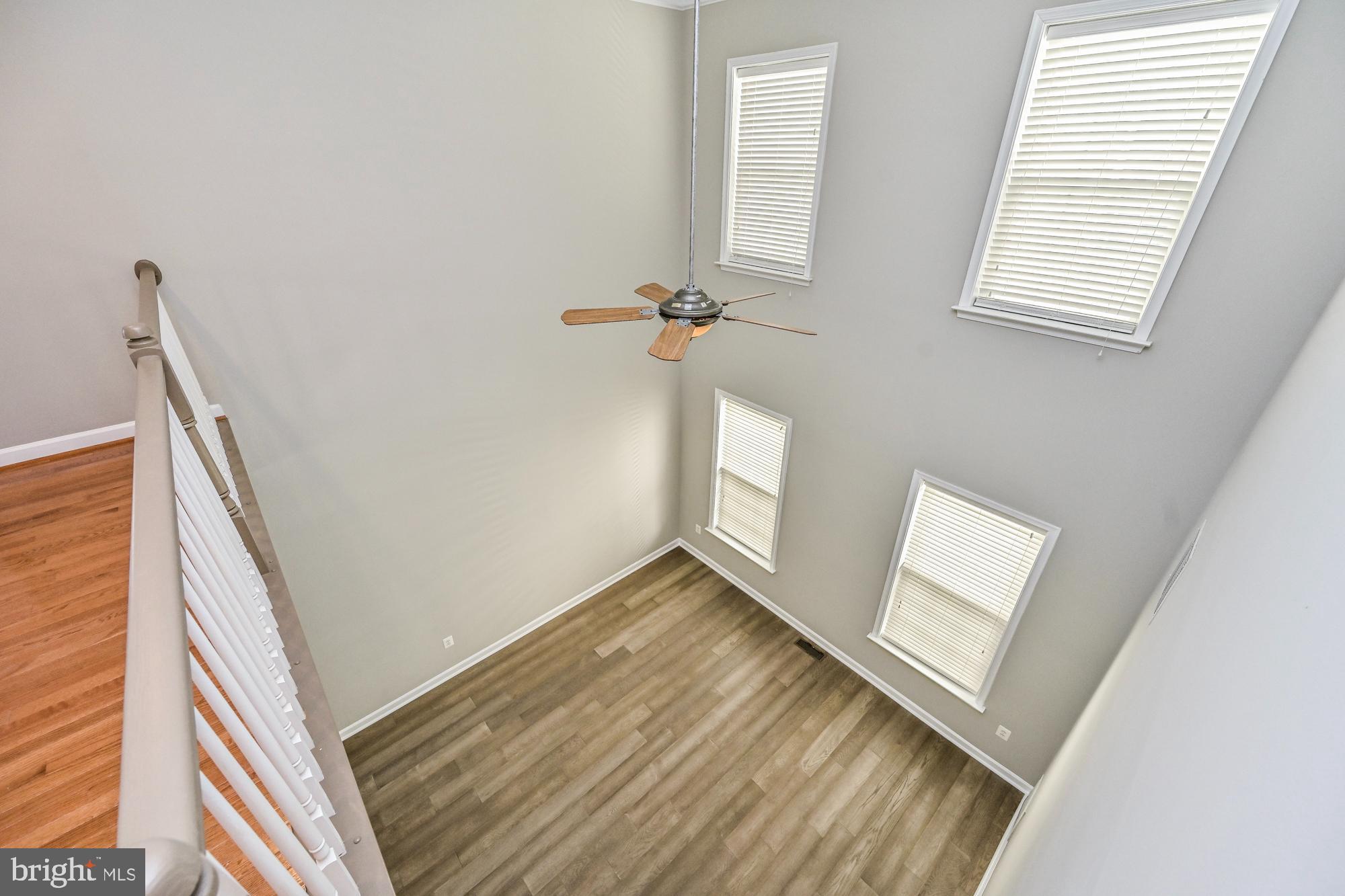 CLOISTERS OF FAIRFAX - Residential