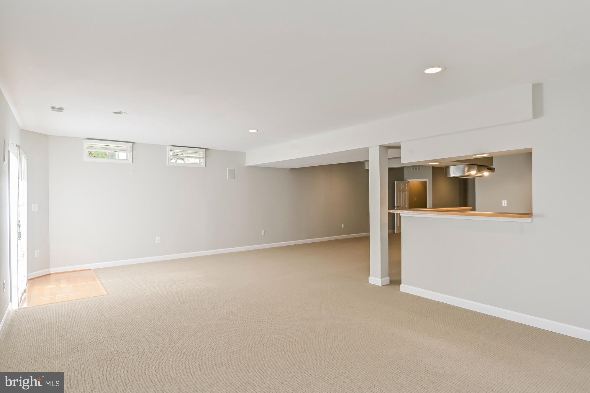 CLOISTERS OF FAIRFAX - Residential