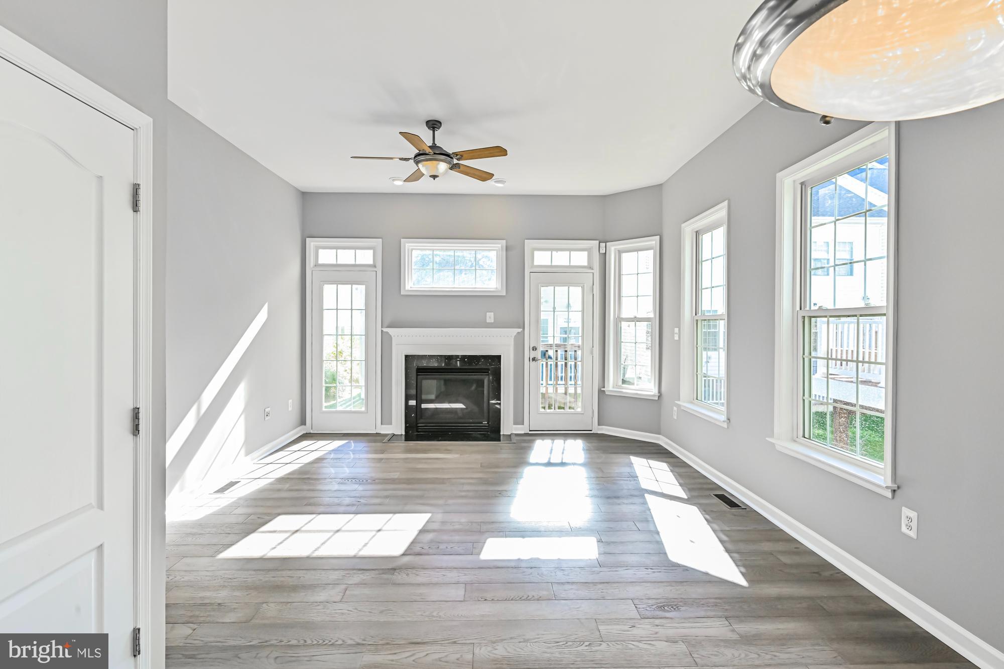 CLOISTERS OF FAIRFAX - Residential