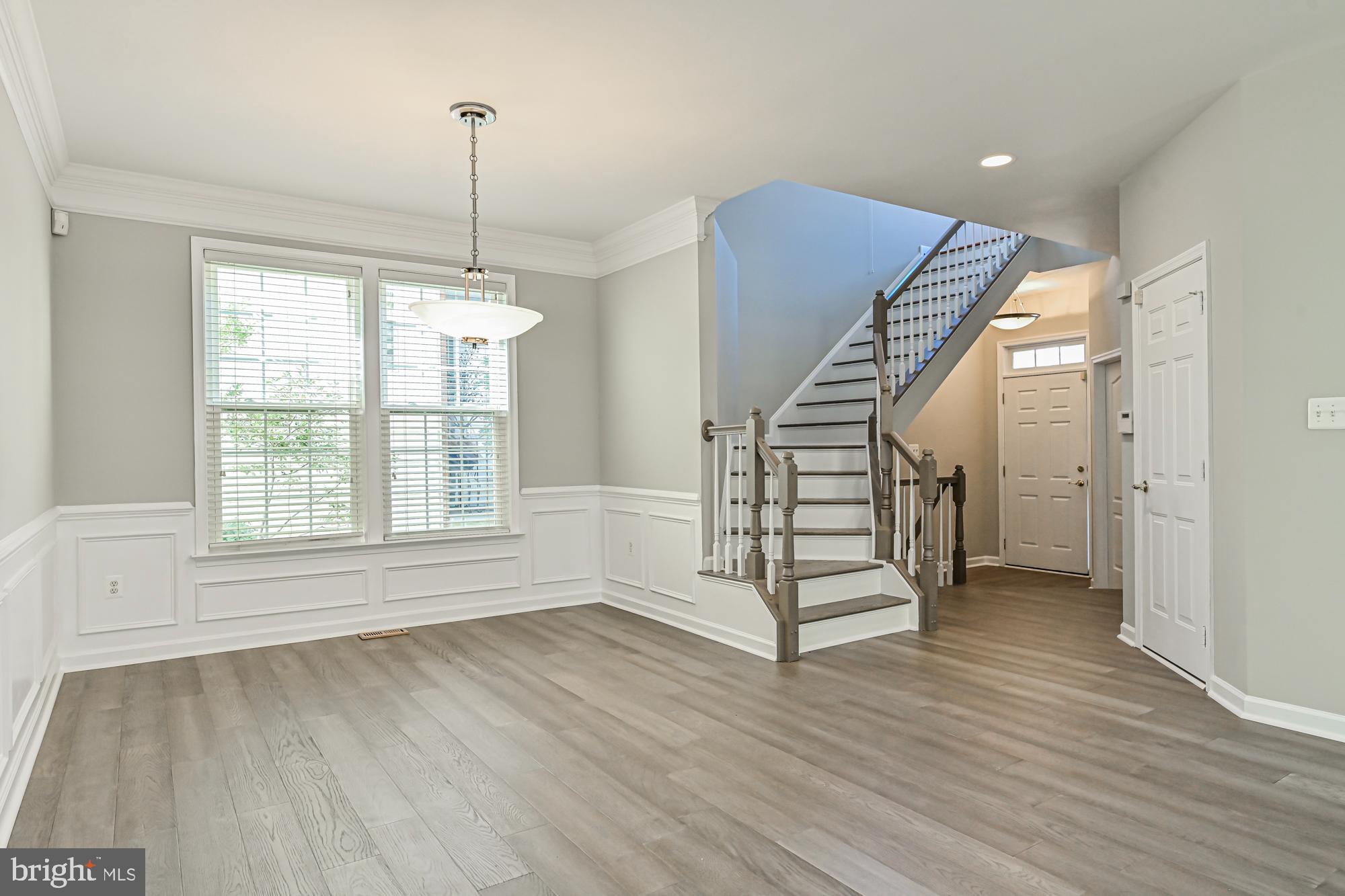 CLOISTERS OF FAIRFAX - Residential