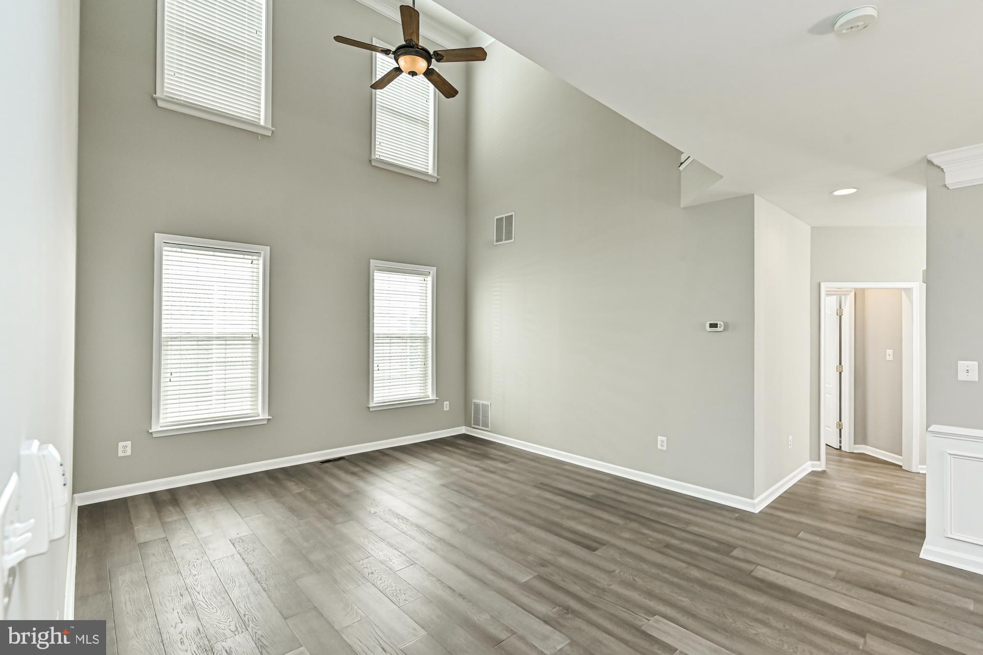 CLOISTERS OF FAIRFAX - Residential