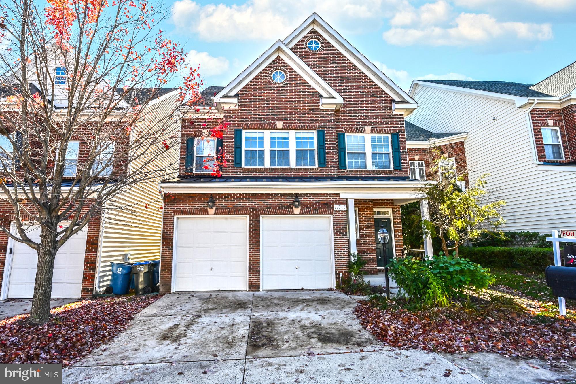 CLOISTERS OF FAIRFAX - Residential