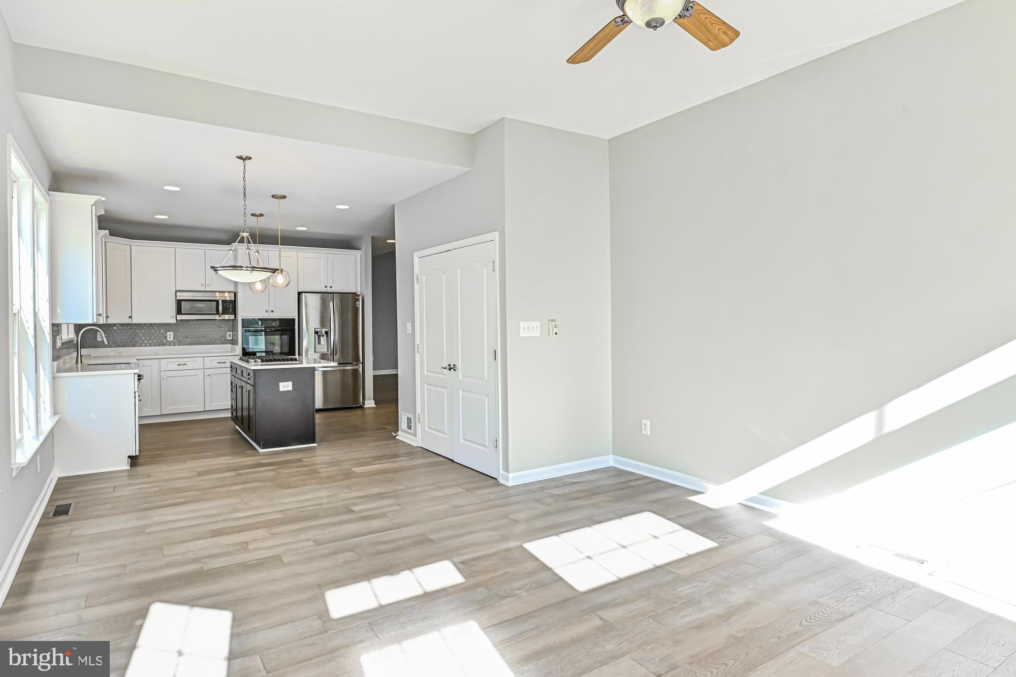 CLOISTERS OF FAIRFAX - Residential