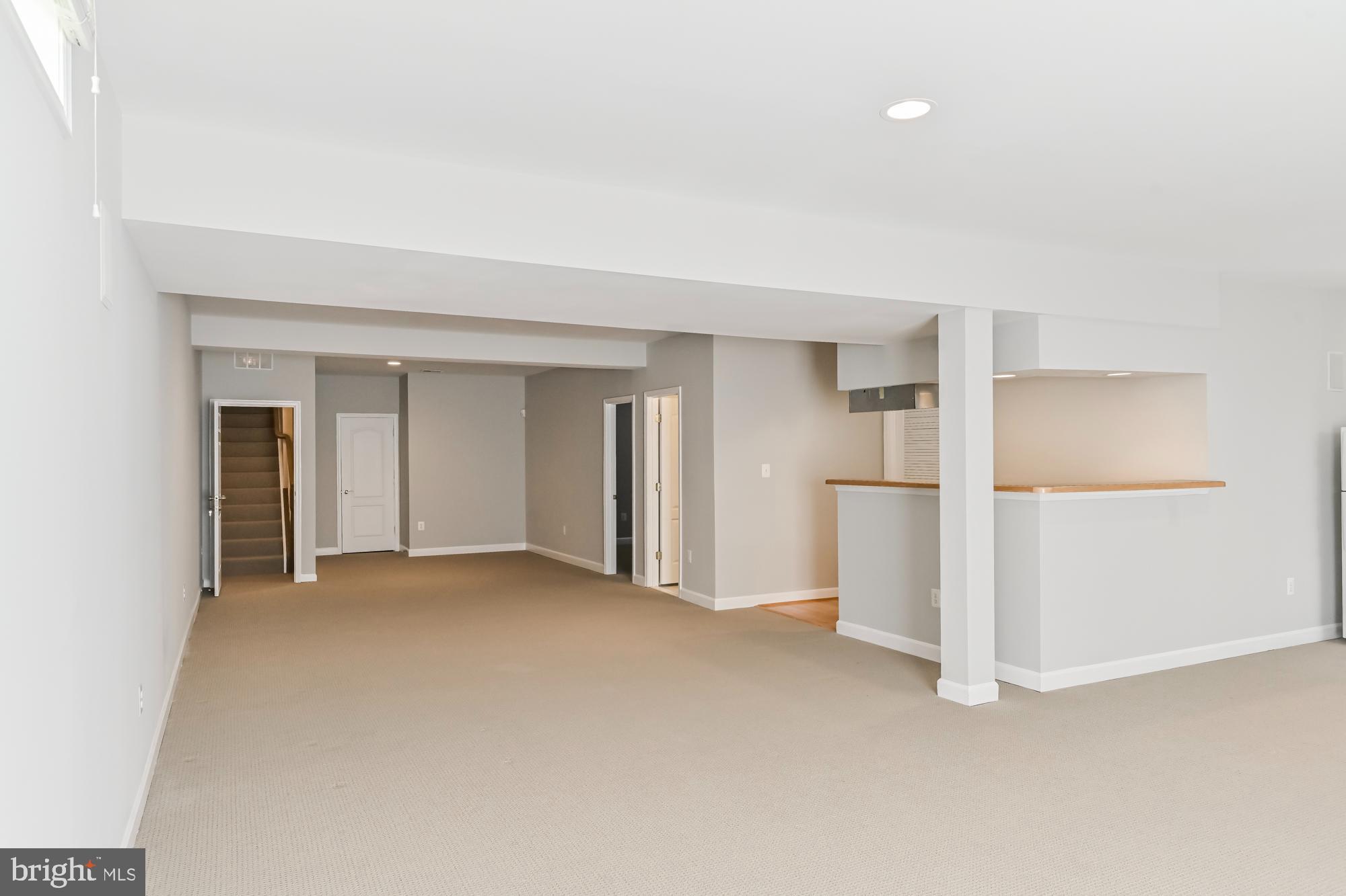 CLOISTERS OF FAIRFAX - Residential