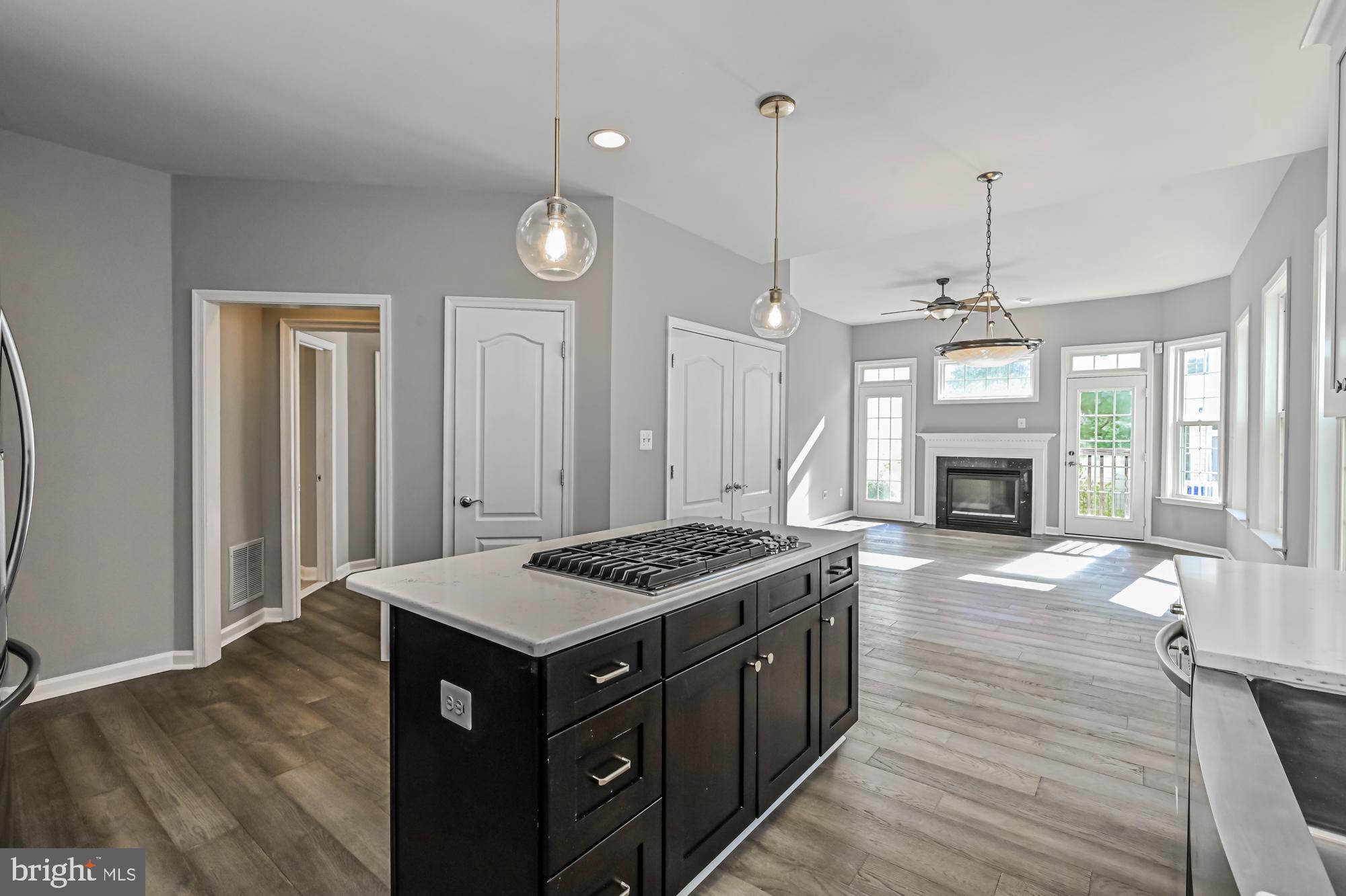 CLOISTERS OF FAIRFAX - Residential