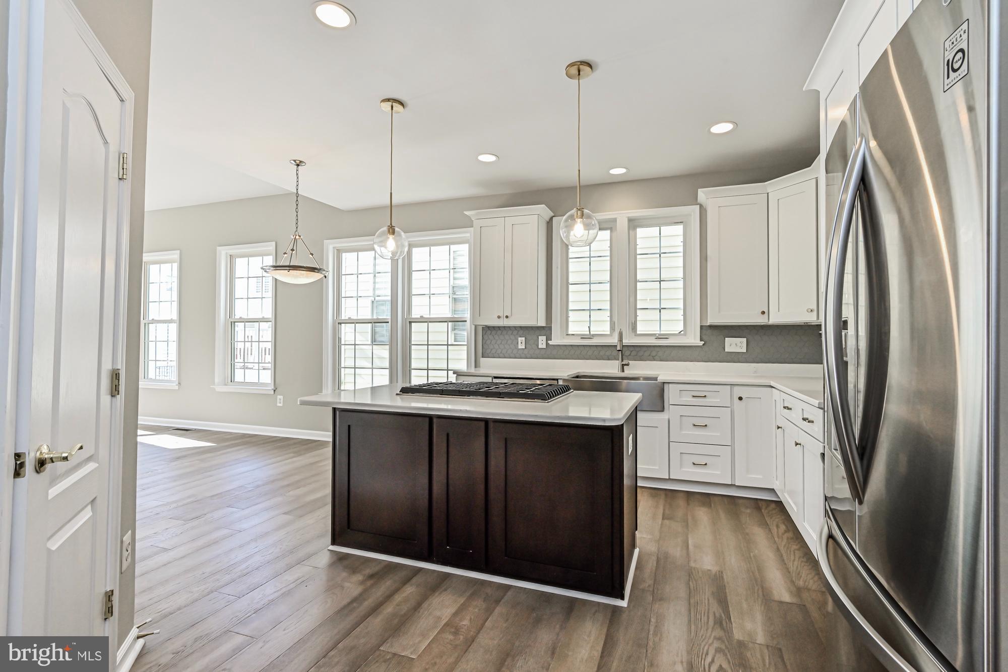 CLOISTERS OF FAIRFAX - Residential