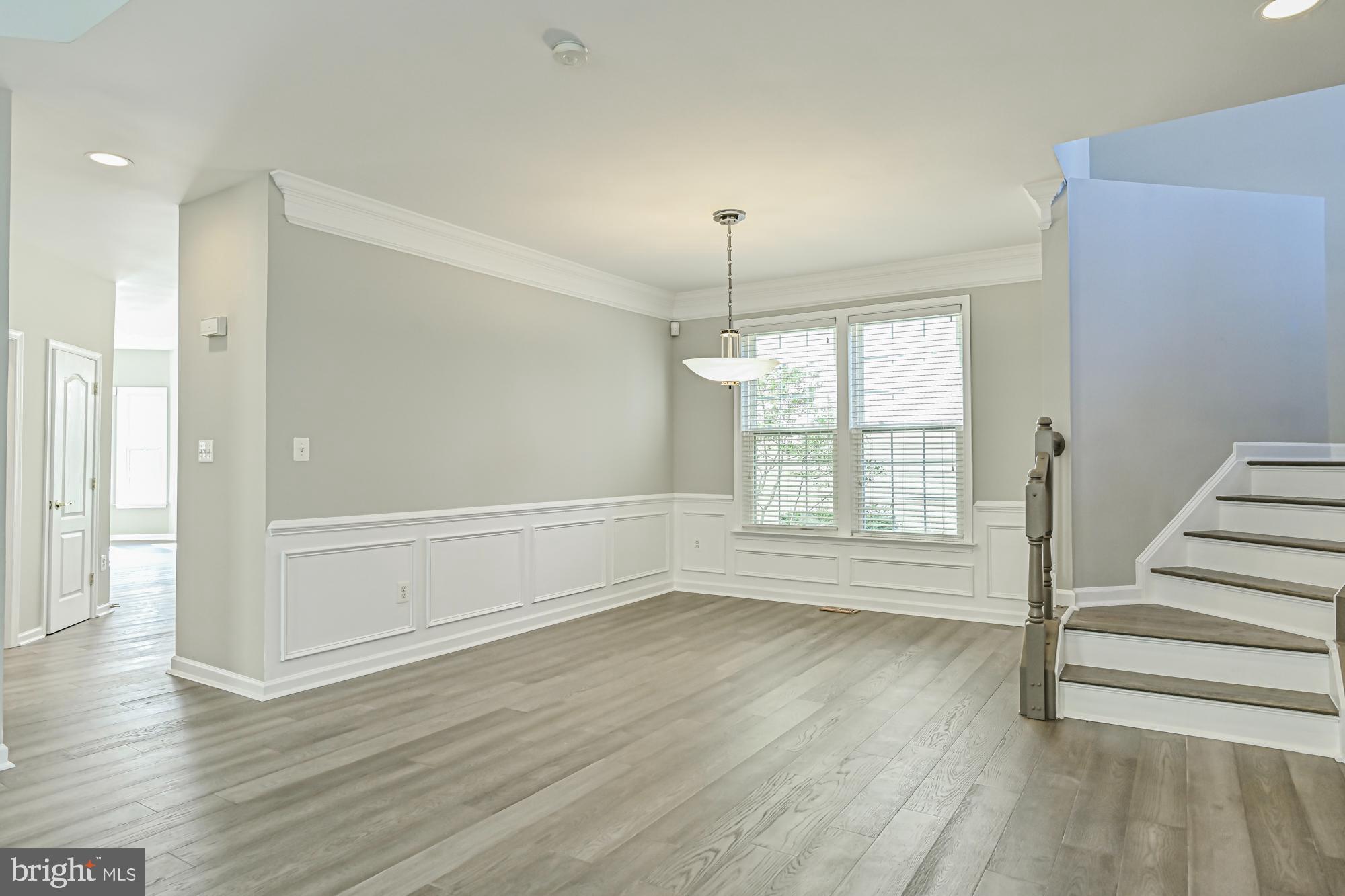 CLOISTERS OF FAIRFAX - Residential