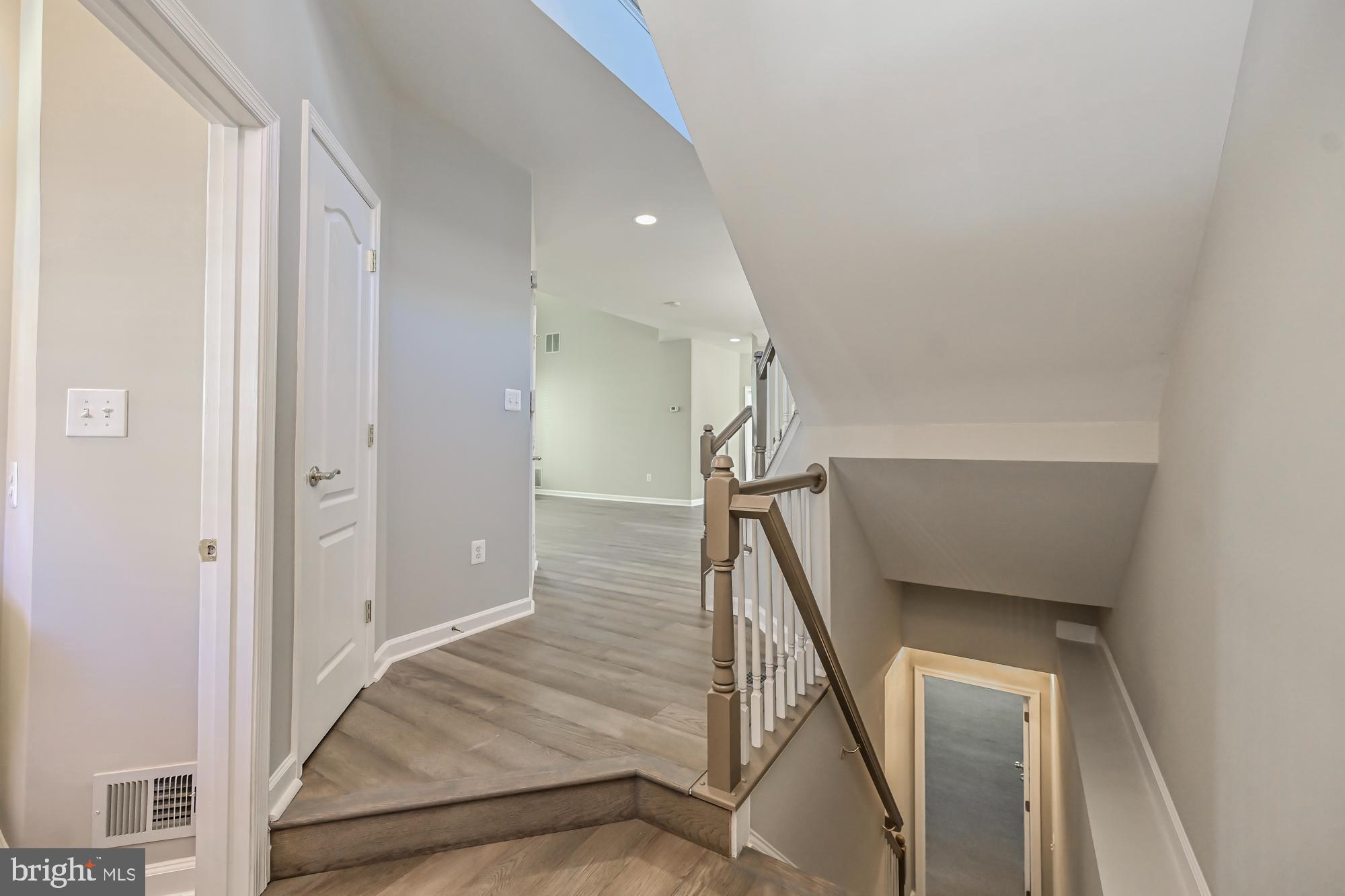 CLOISTERS OF FAIRFAX - Residential