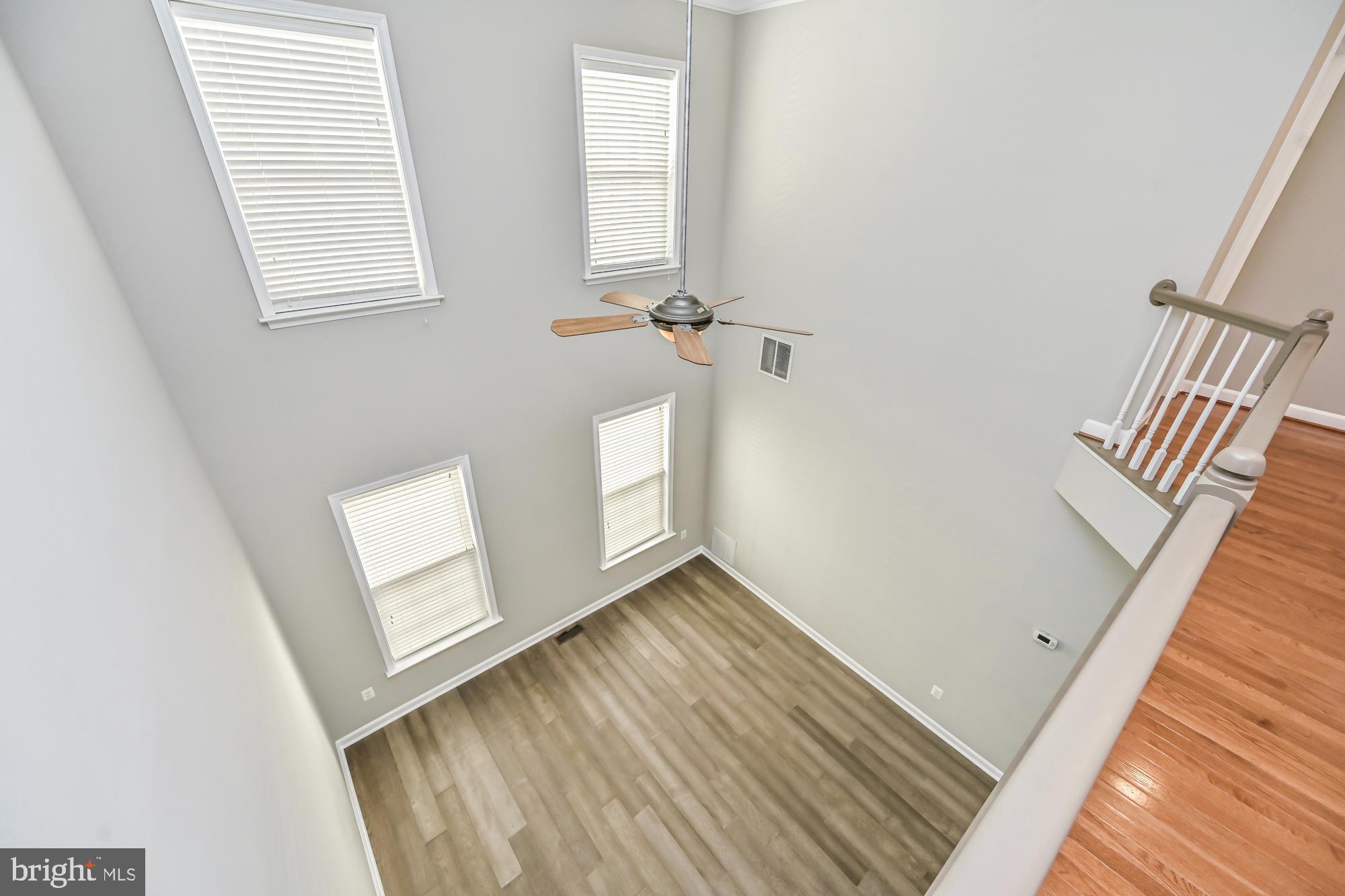 CLOISTERS OF FAIRFAX - Residential