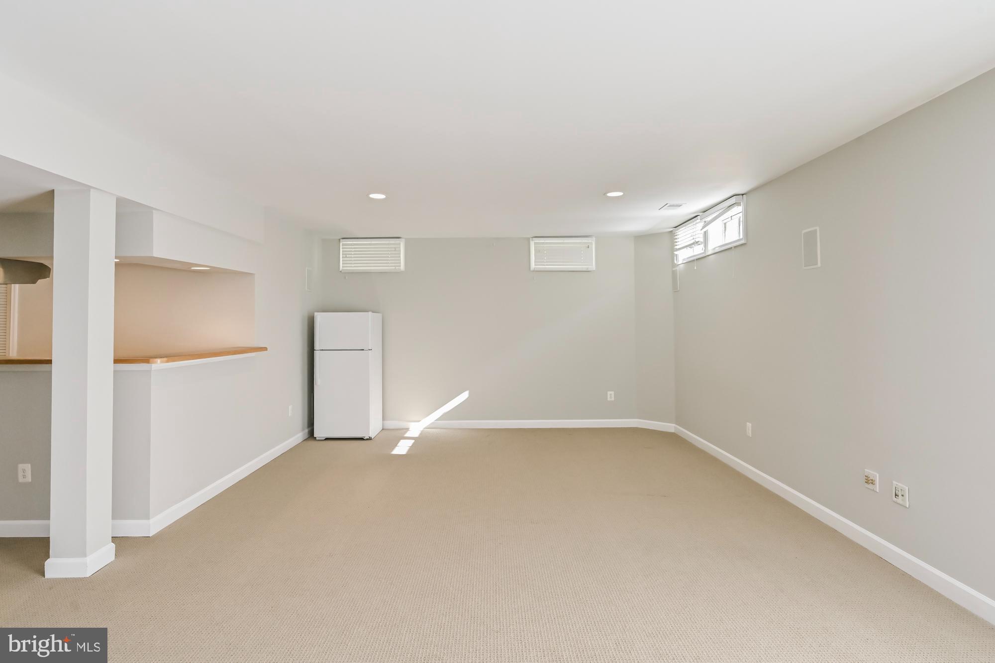 CLOISTERS OF FAIRFAX - Residential