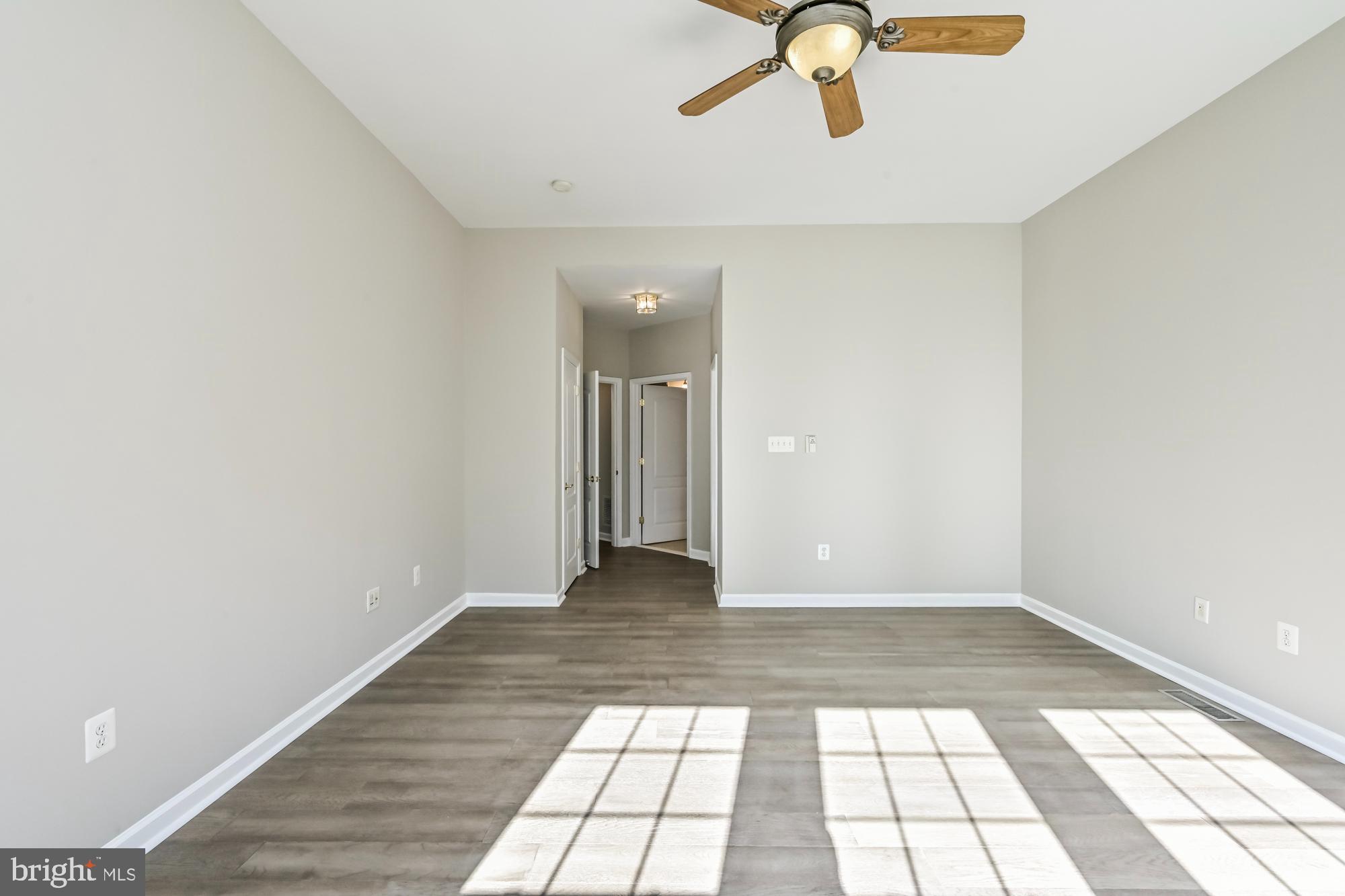 CLOISTERS OF FAIRFAX - Residential