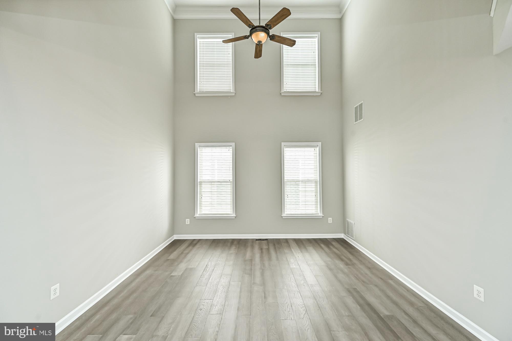 CLOISTERS OF FAIRFAX - Residential