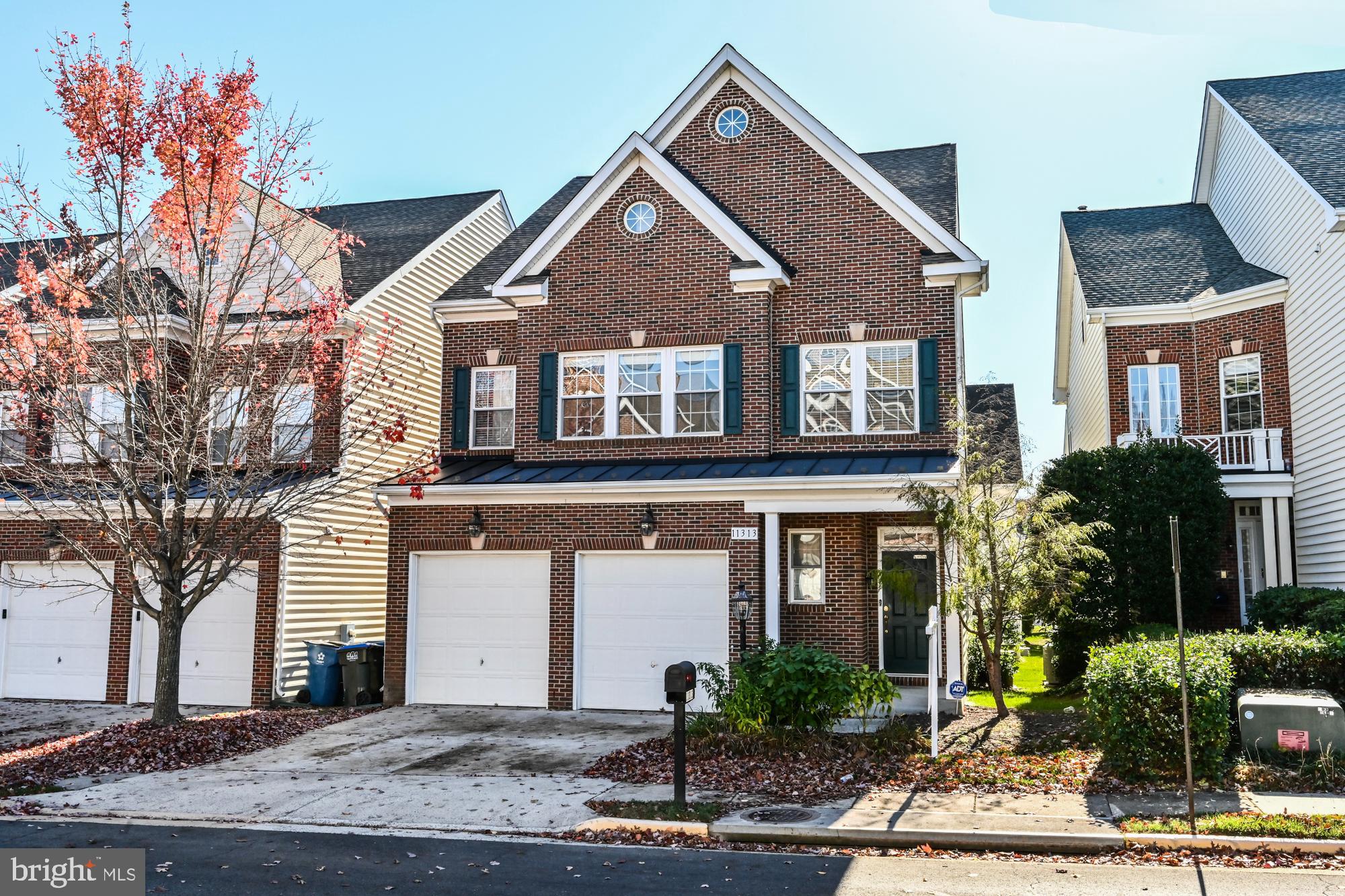 CLOISTERS OF FAIRFAX - Residential