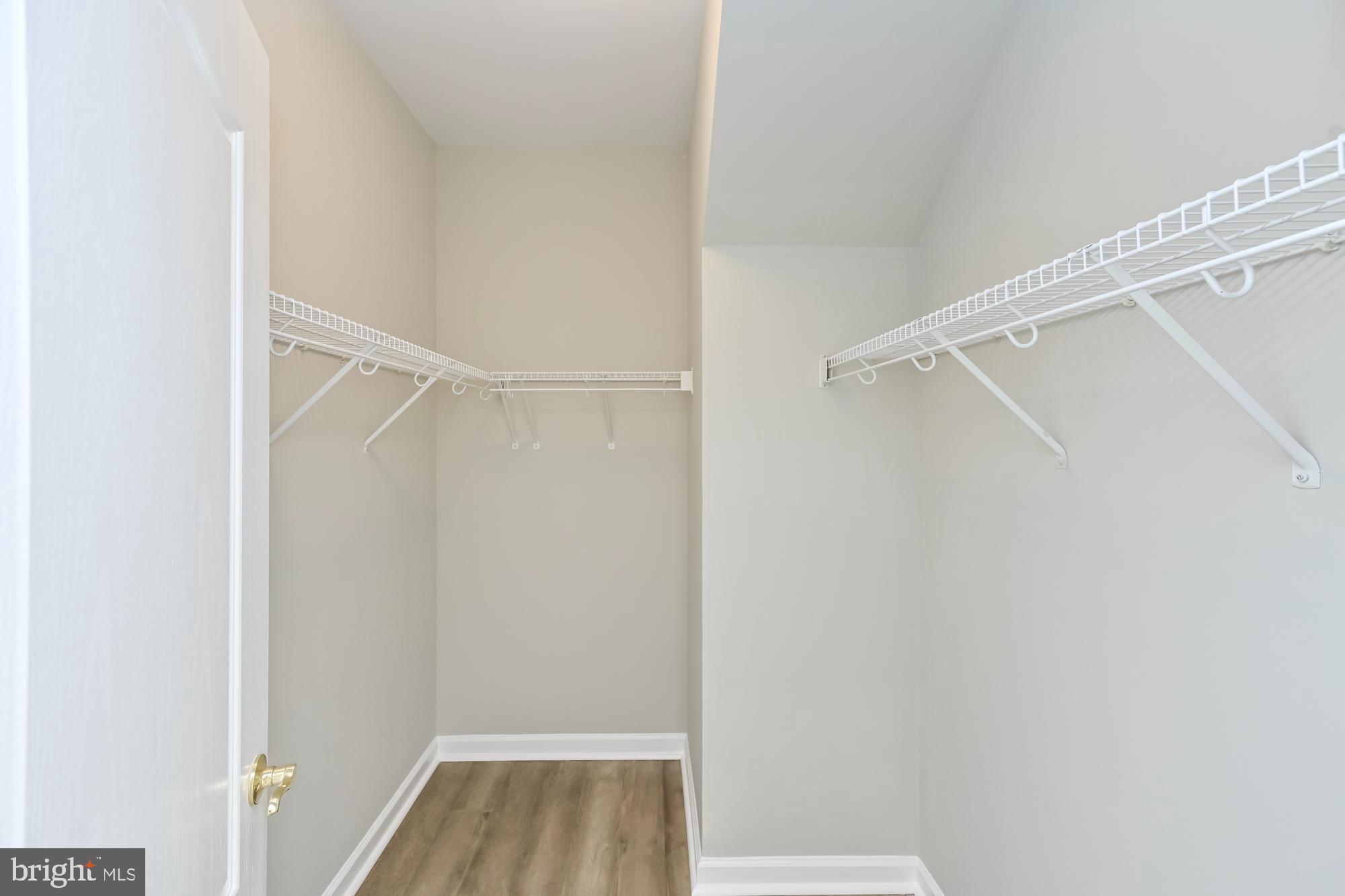 CLOISTERS OF FAIRFAX - Residential