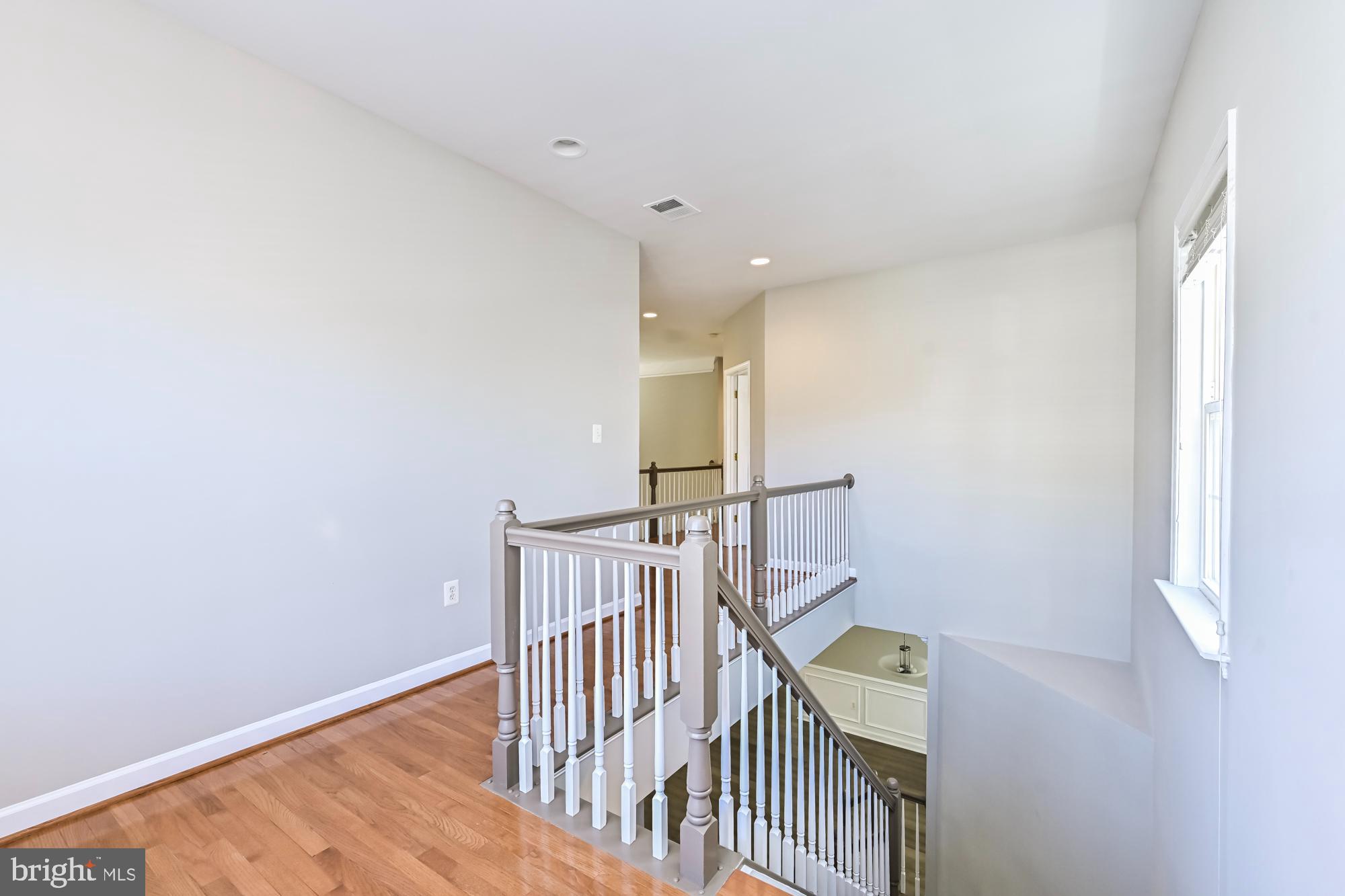 CLOISTERS OF FAIRFAX - Residential