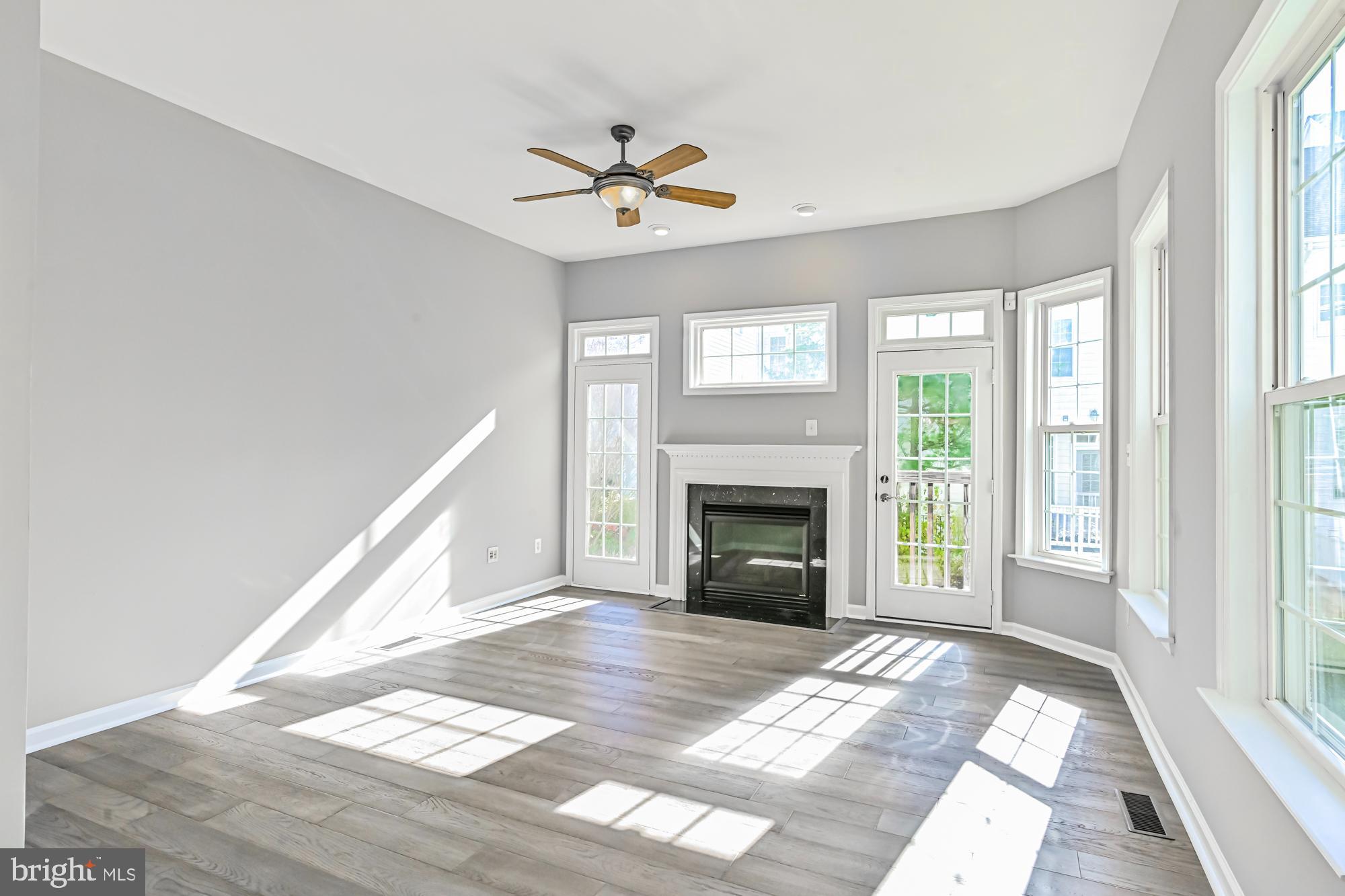 CLOISTERS OF FAIRFAX - Residential