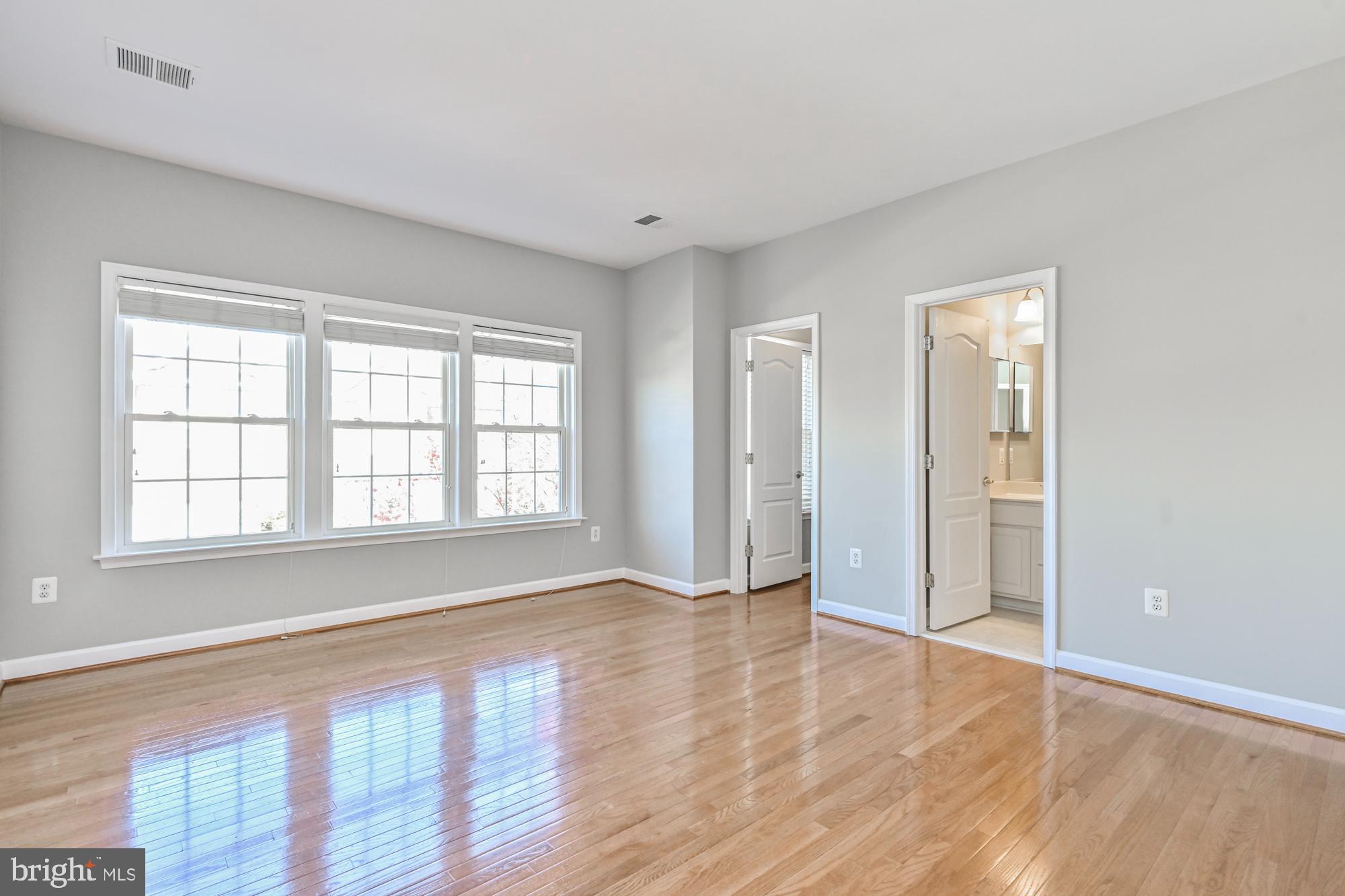 CLOISTERS OF FAIRFAX - Residential