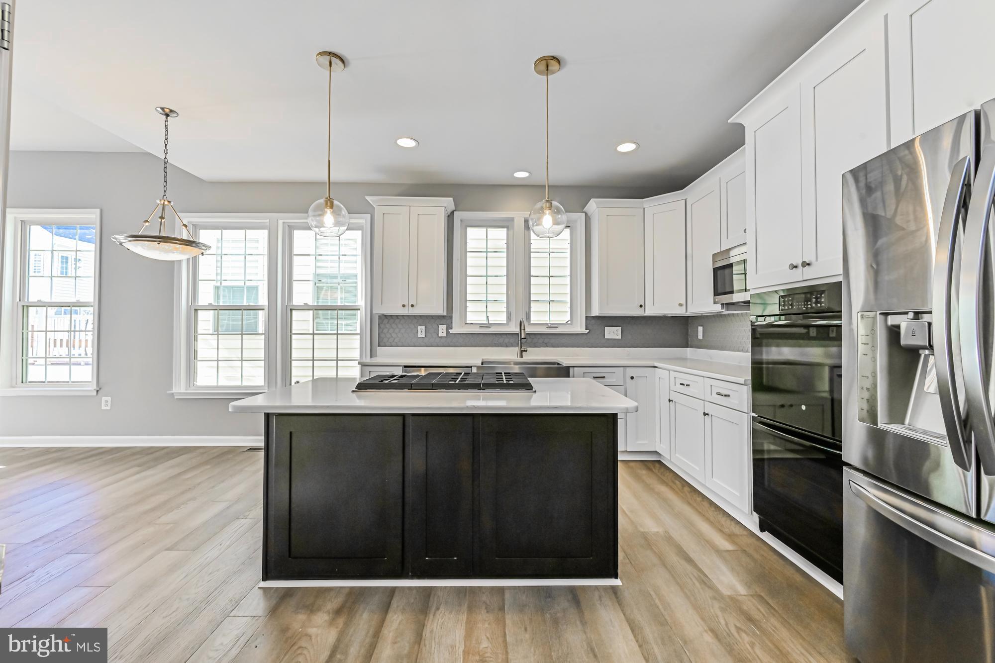 CLOISTERS OF FAIRFAX - Residential