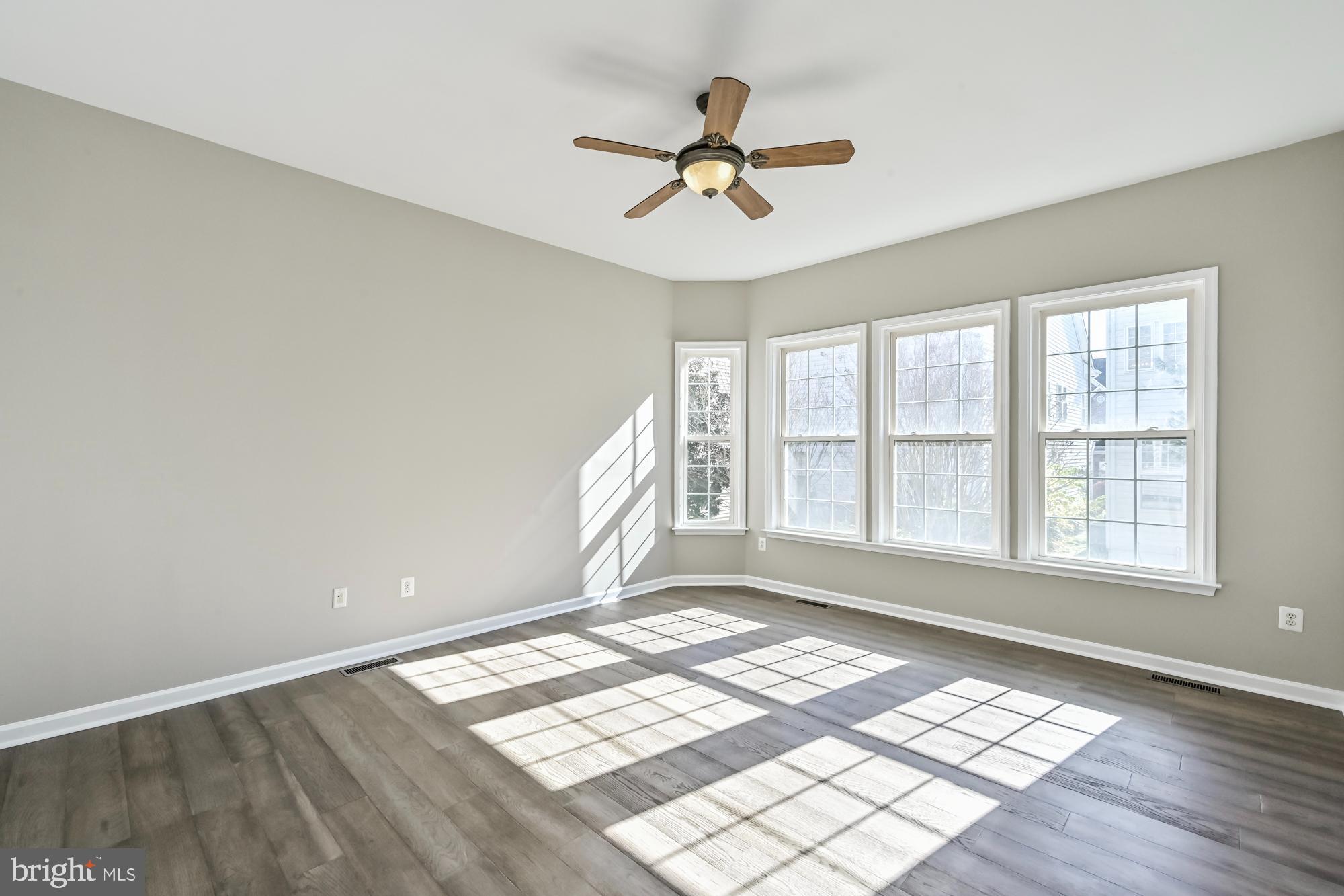 CLOISTERS OF FAIRFAX - Residential