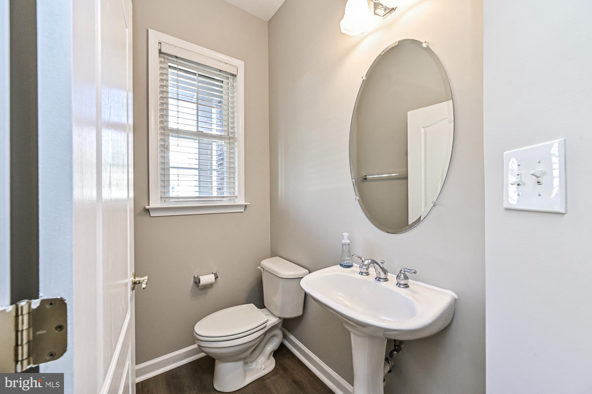 CLOISTERS OF FAIRFAX - Residential