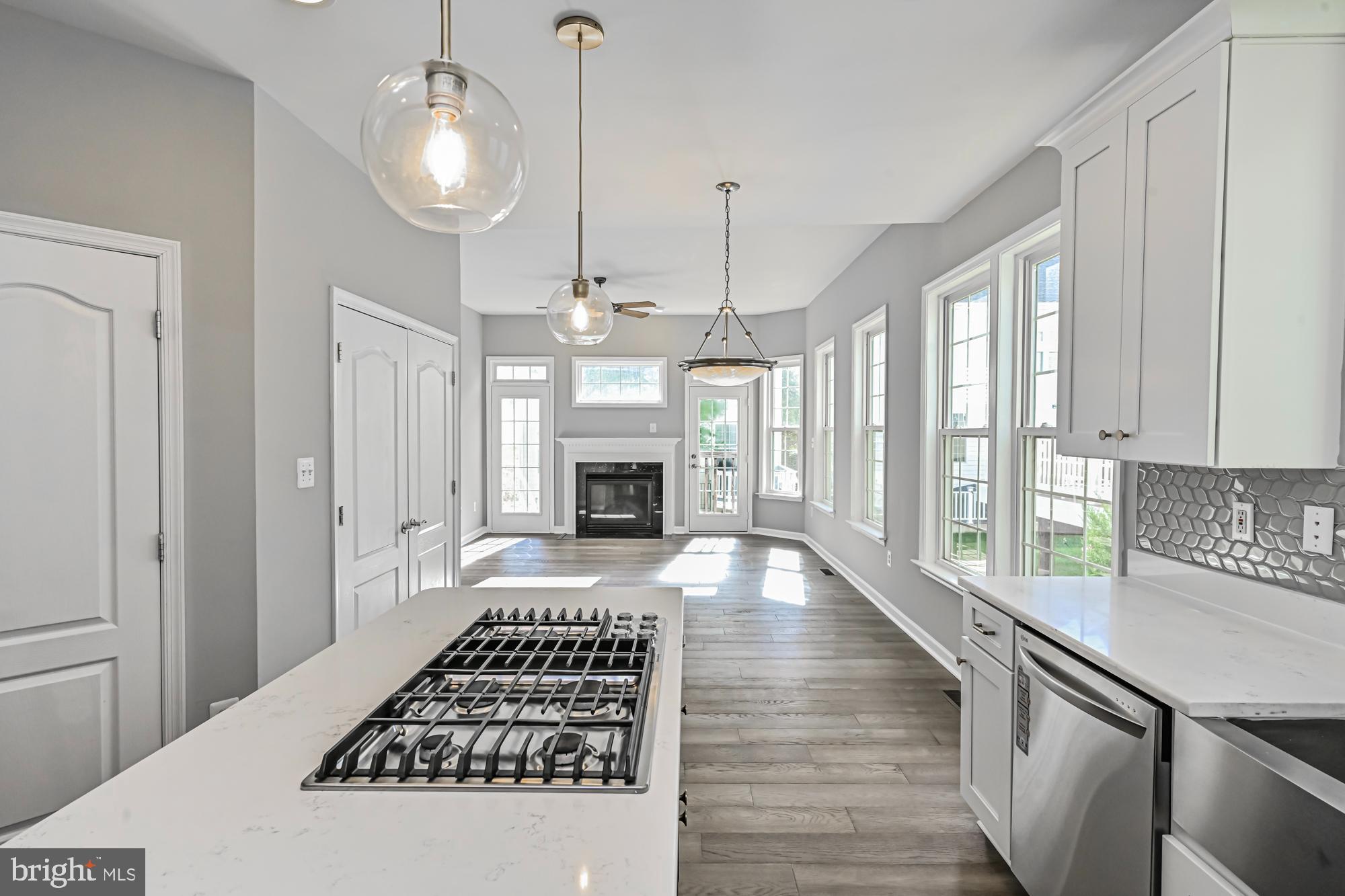 CLOISTERS OF FAIRFAX - Residential