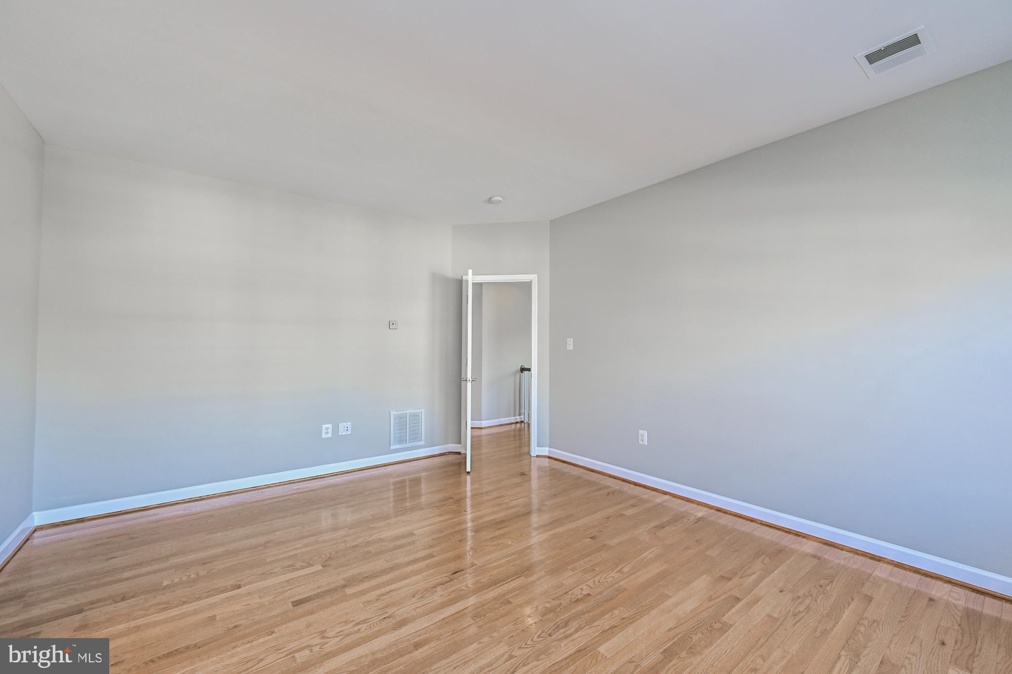 CLOISTERS OF FAIRFAX - Residential