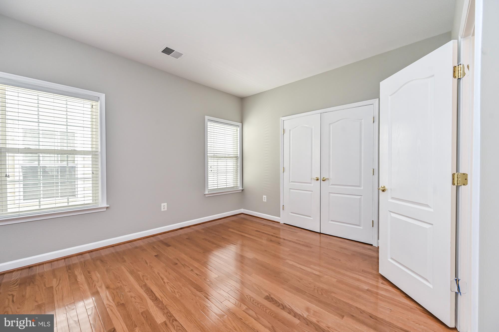 CLOISTERS OF FAIRFAX - Residential