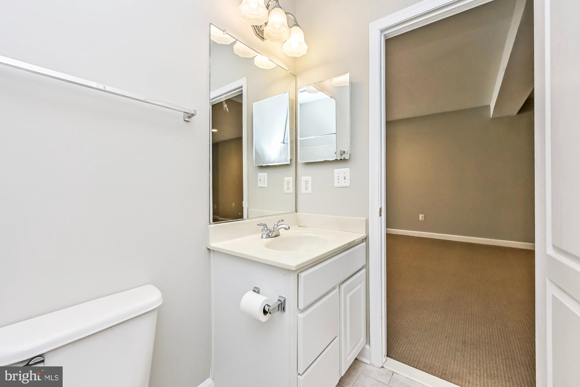 CLOISTERS OF FAIRFAX - Residential