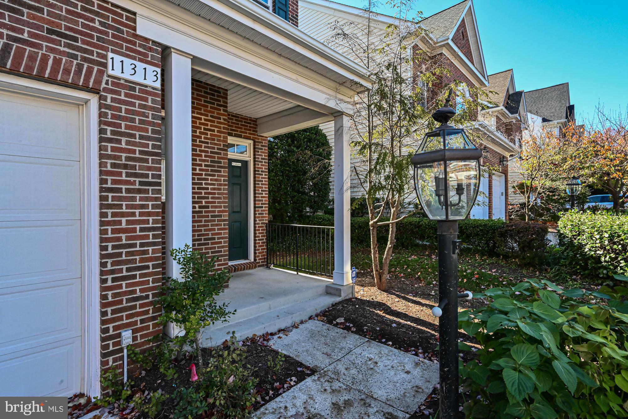 CLOISTERS OF FAIRFAX - Residential
