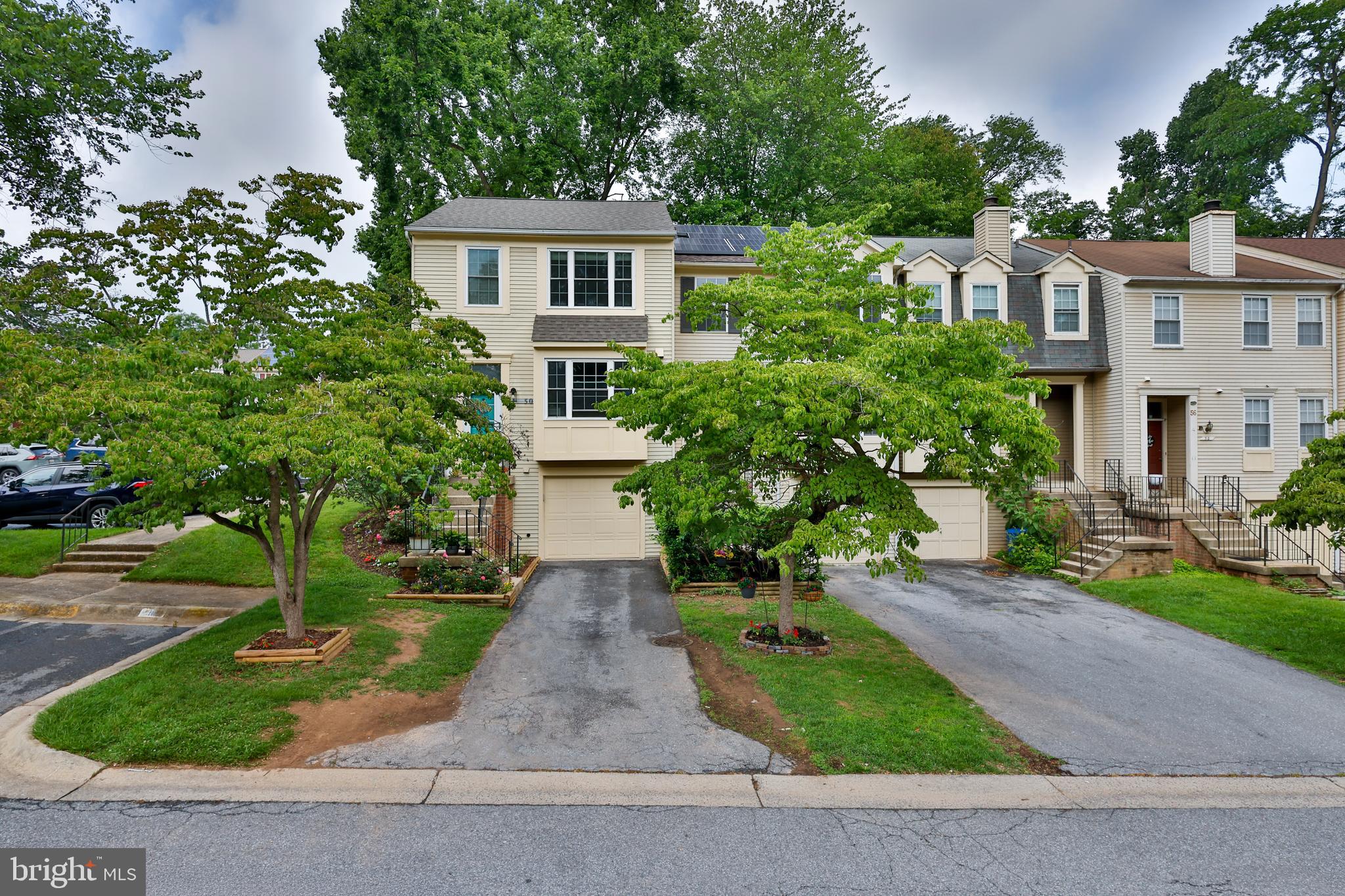 50 CHERRY BEND COURT