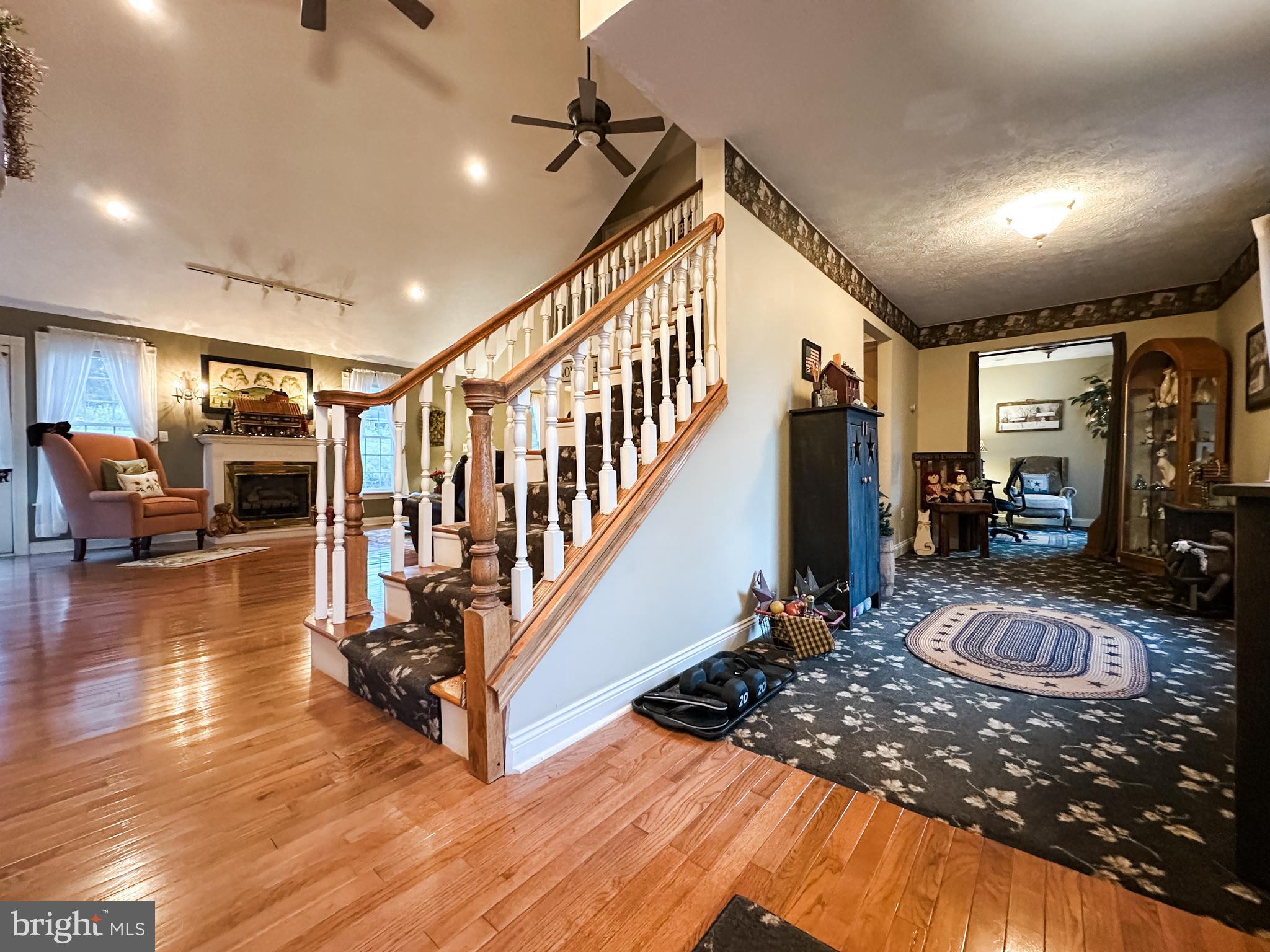 13807 FRITZ DRIVE SW