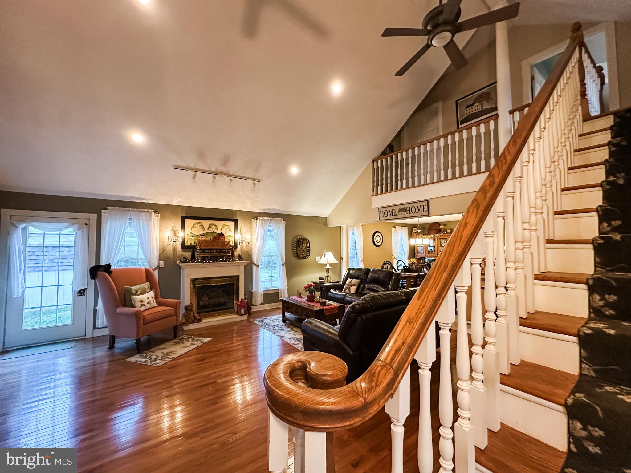 13807 FRITZ DRIVE SW
